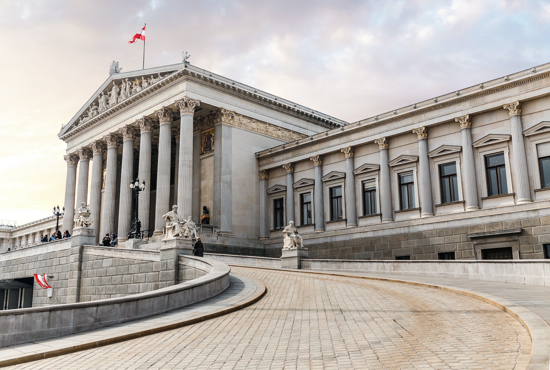 Austrian Cities | Discover the culture hubs: Vienna, Salzburg, Innsbruck