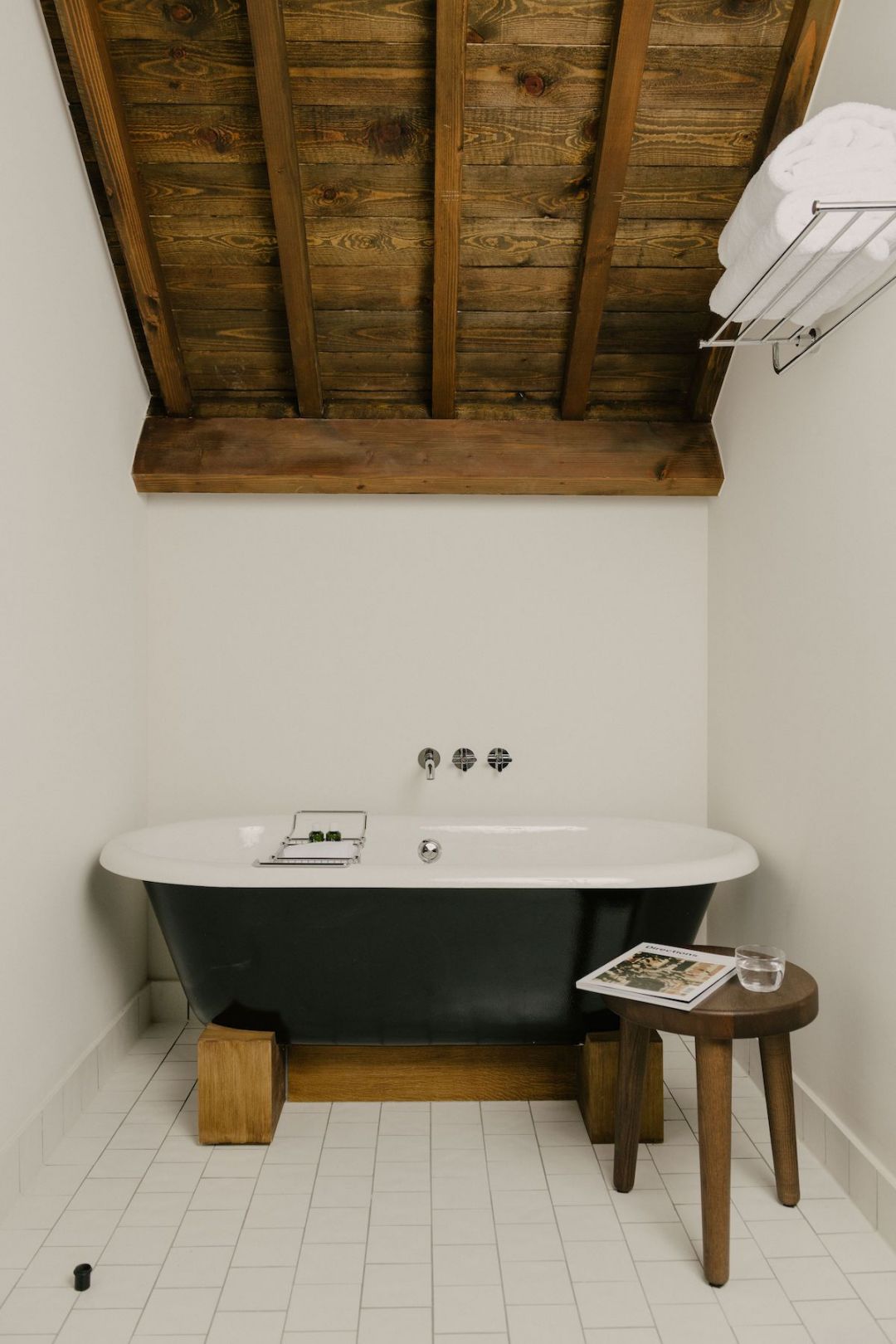 Hotel August Antwerp designed by architect: Vincent Van Duysen | The Aficionados