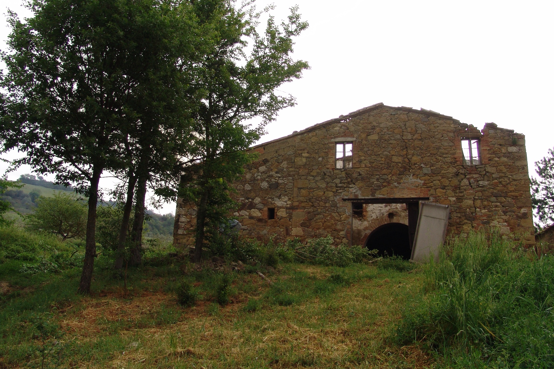 Restoration Stories Follonico Guesthouse | The Aficionados