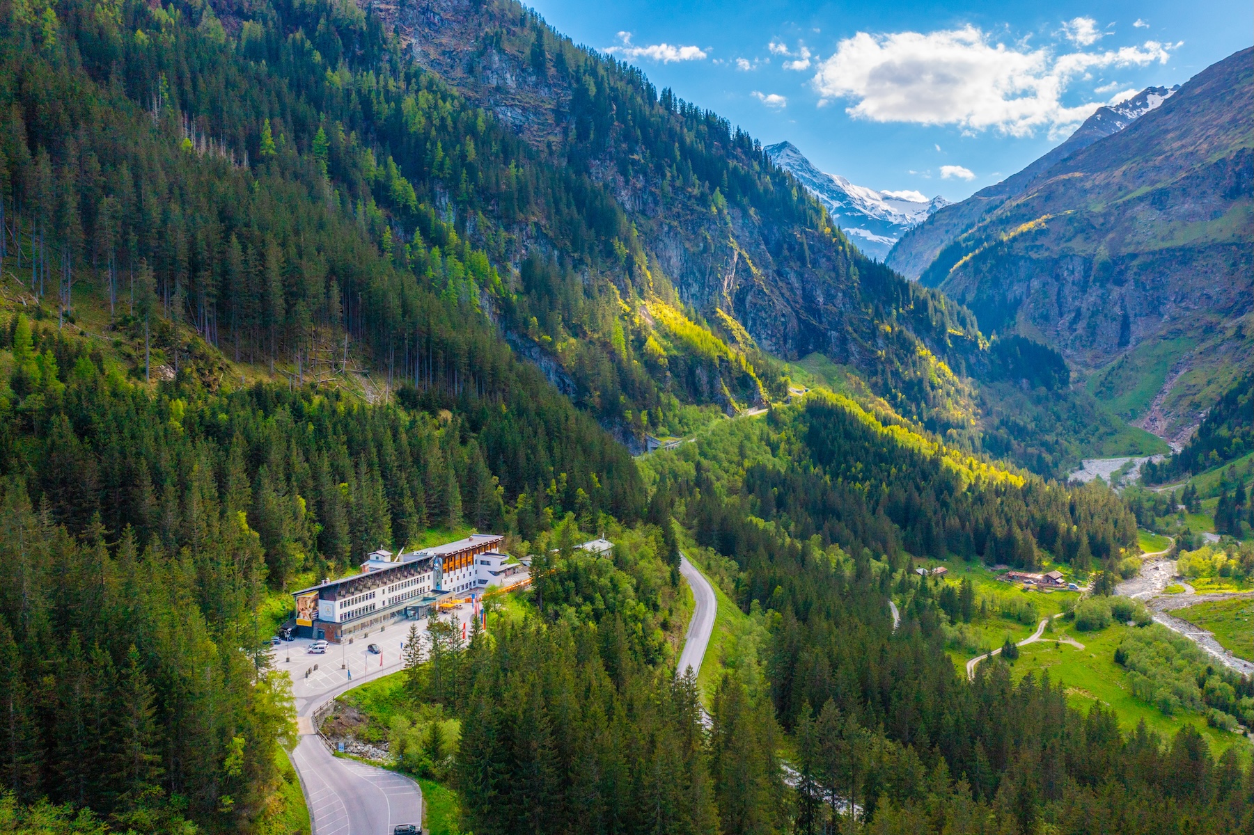 Heilstollen | Bad Gastein’s Healing Caves | Places To Go In Austria