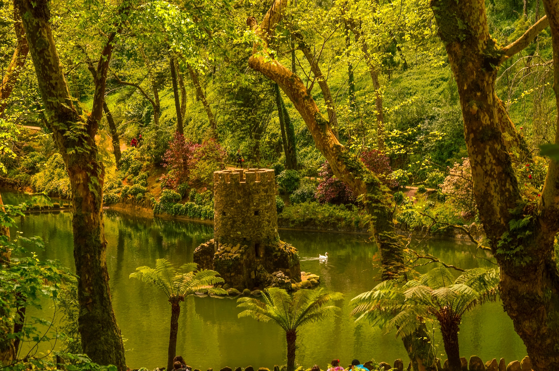 Lisbon’s Sintra | Travel Attractions  The Aficionados