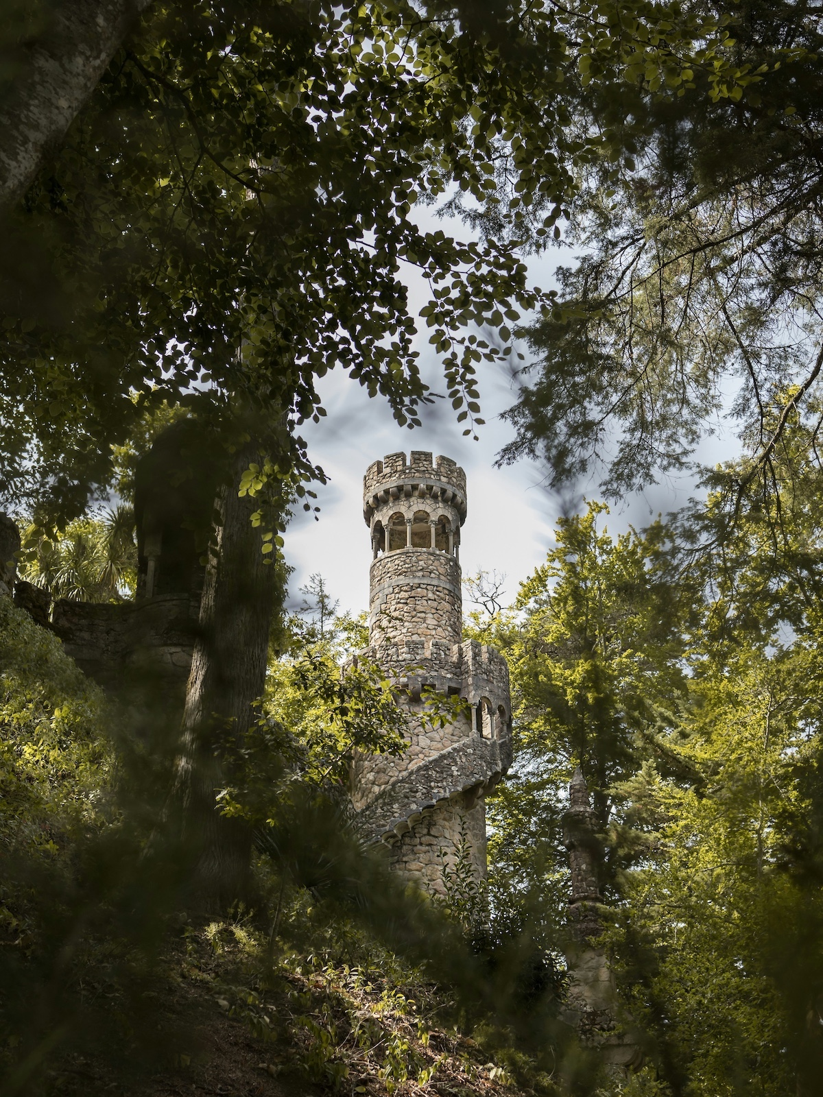 Lisbon’s Sintra | Travel Attractions  The Aficionados