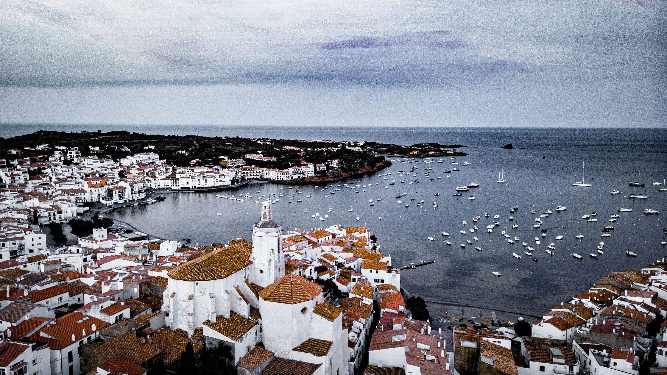 Artists & Writers Who Fell in Love with L’Empordà, Spain