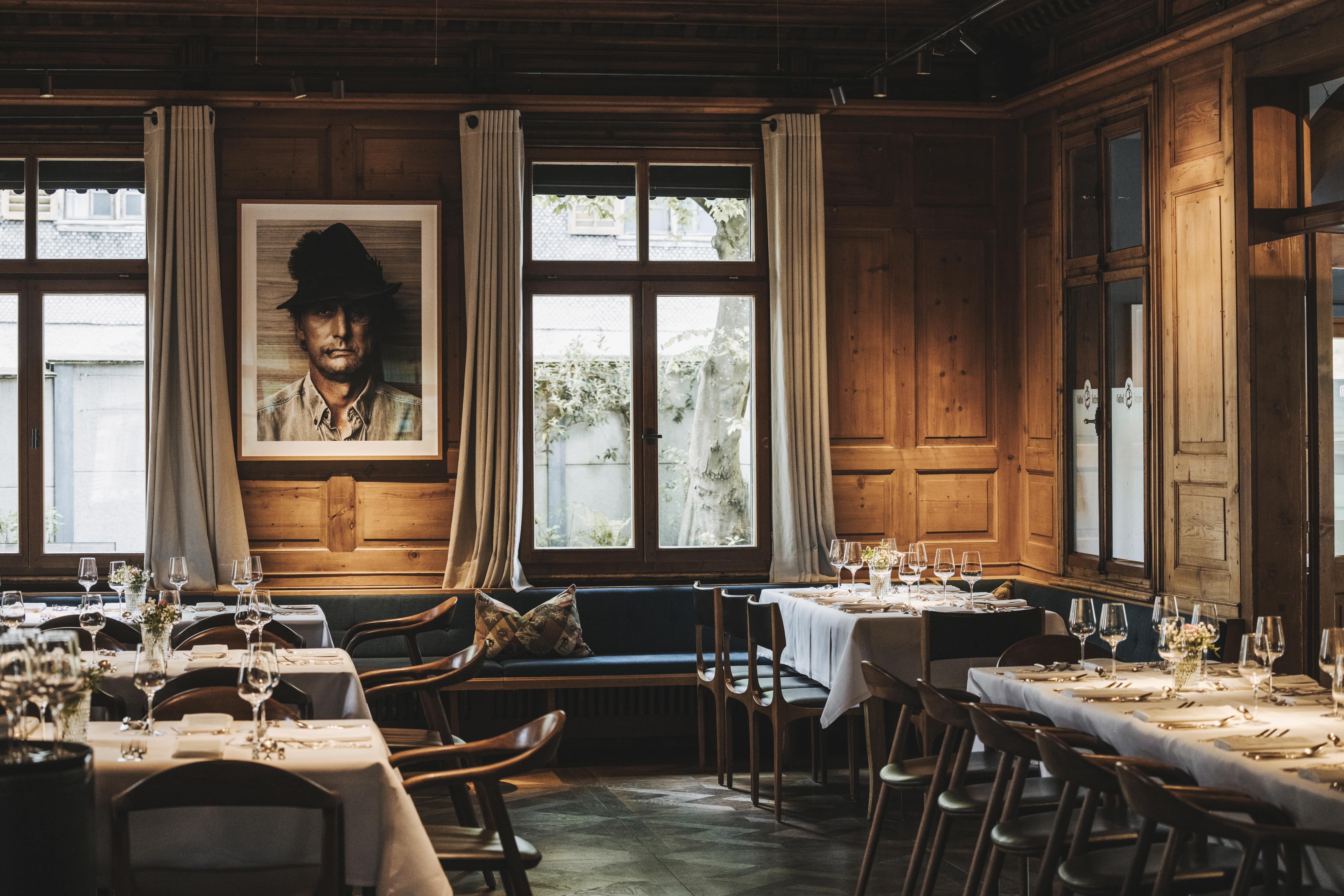 Hirschen Bregenzerwald | The Rebirth of an Austrian Hotel Legend & Spa