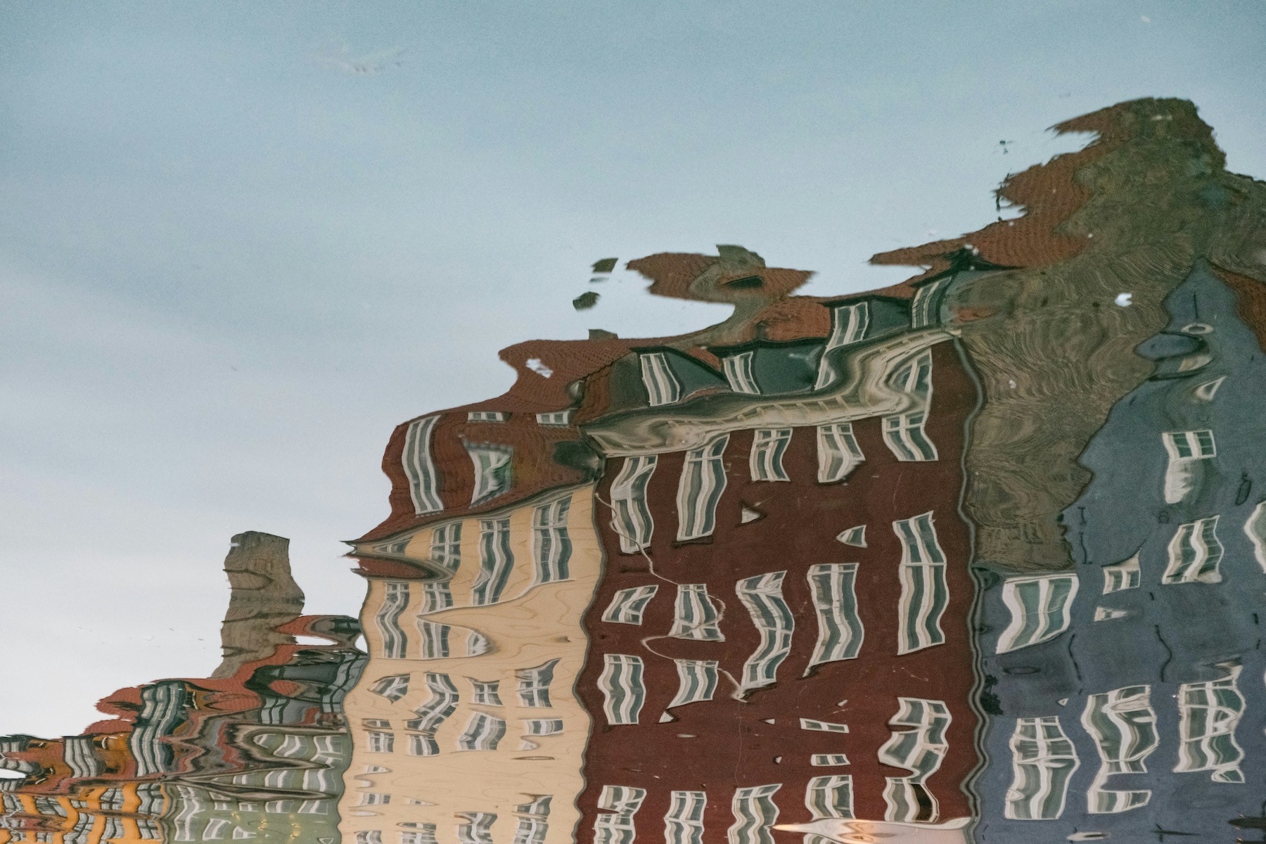 Nyhavn Copenhagen | Denmark | The Aficionados