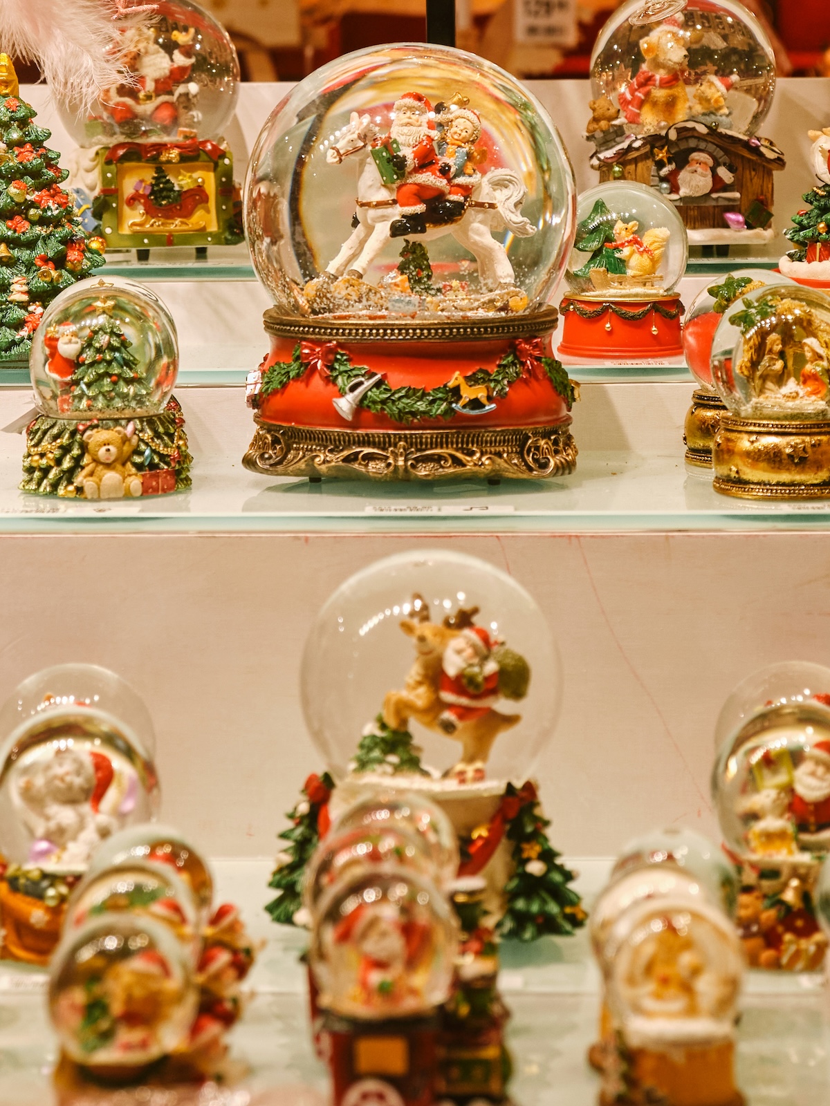 Christmas Market Zurich | The Aficionados