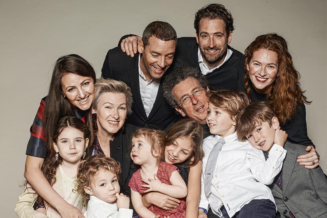 Family Ties & Design Minds – Hotels, Style & Flavour Shaped by Kinship