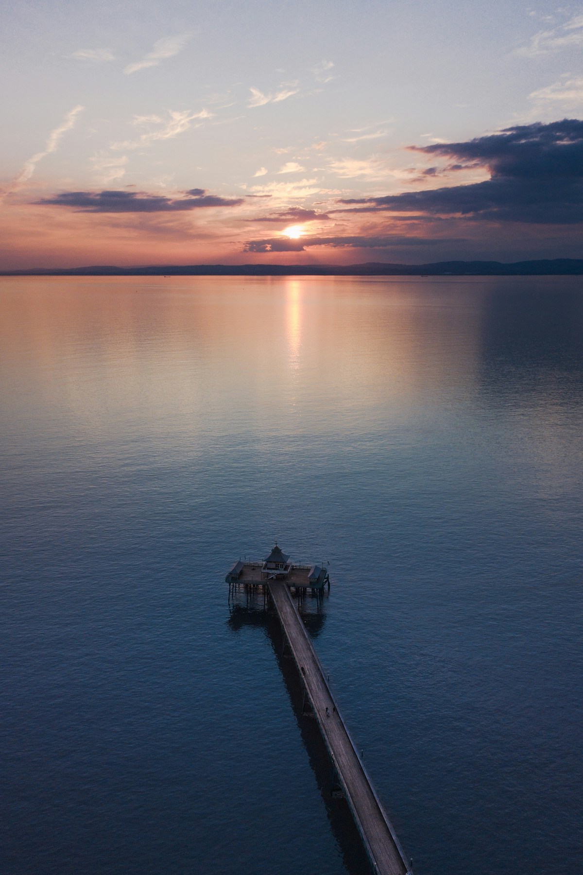 Sund set | Somerset England: Heritage, Food, Willow Weaving, Arts, Cider and Creative Culture