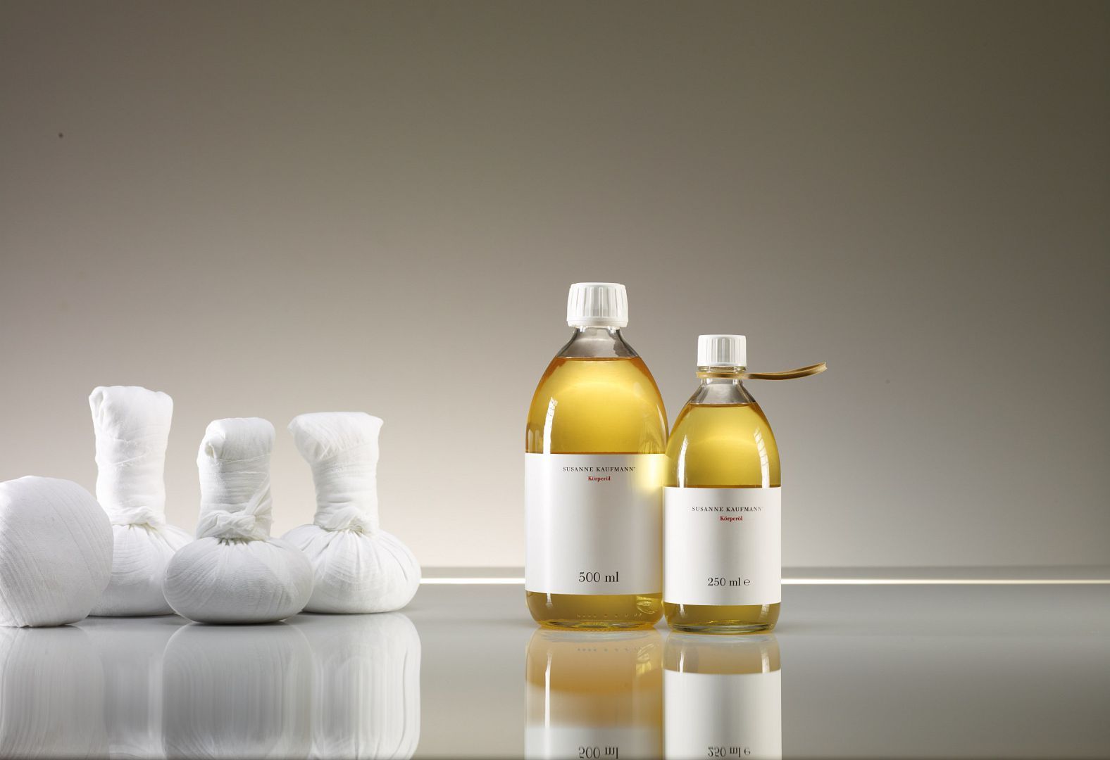 Susanne Kaufmann | Natural Skincare from Austria | The Aficionados 