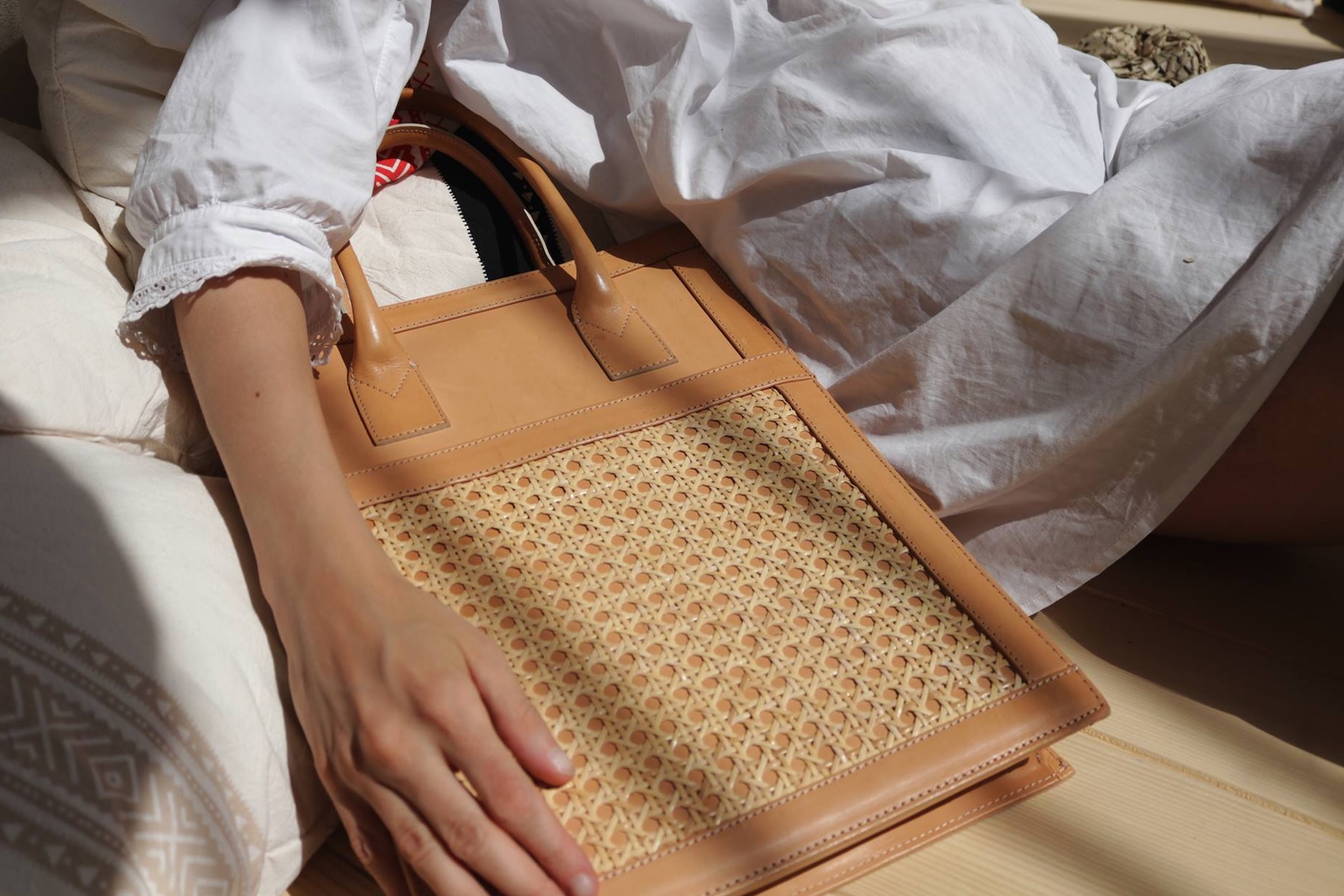 SAGAN Vienna - the youthful accessories brand from Austria