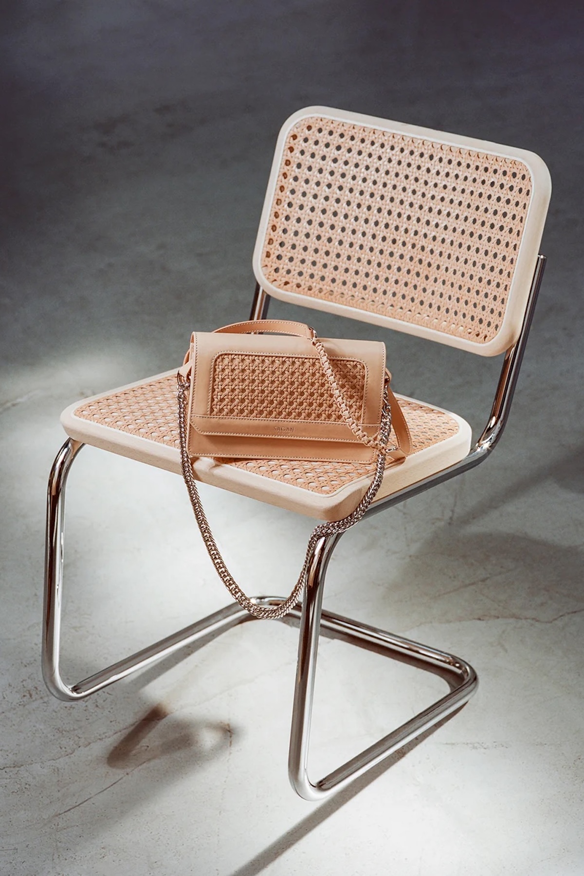 SAGAN Vienna - the youthful accessories brand from Austria