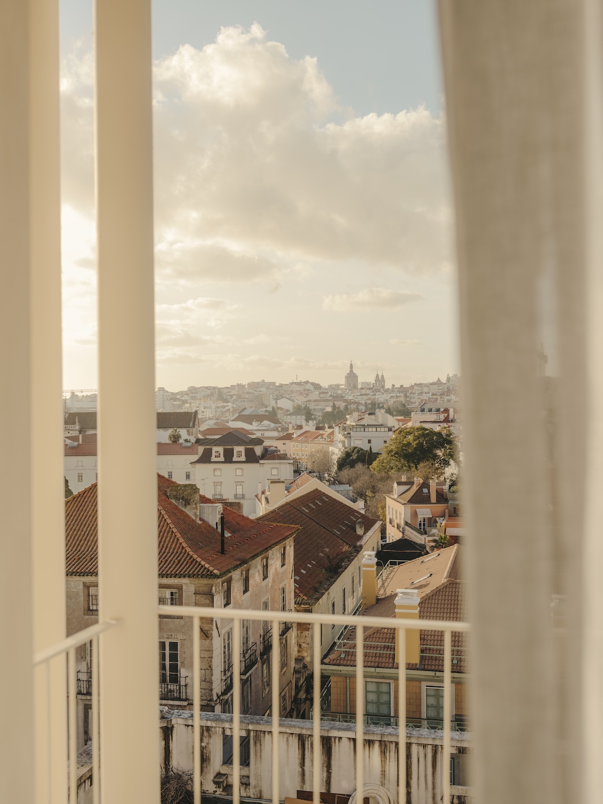 Bairro Alto – Lisbon’s Poetic Soul of Fado, Design and Quiet Drama