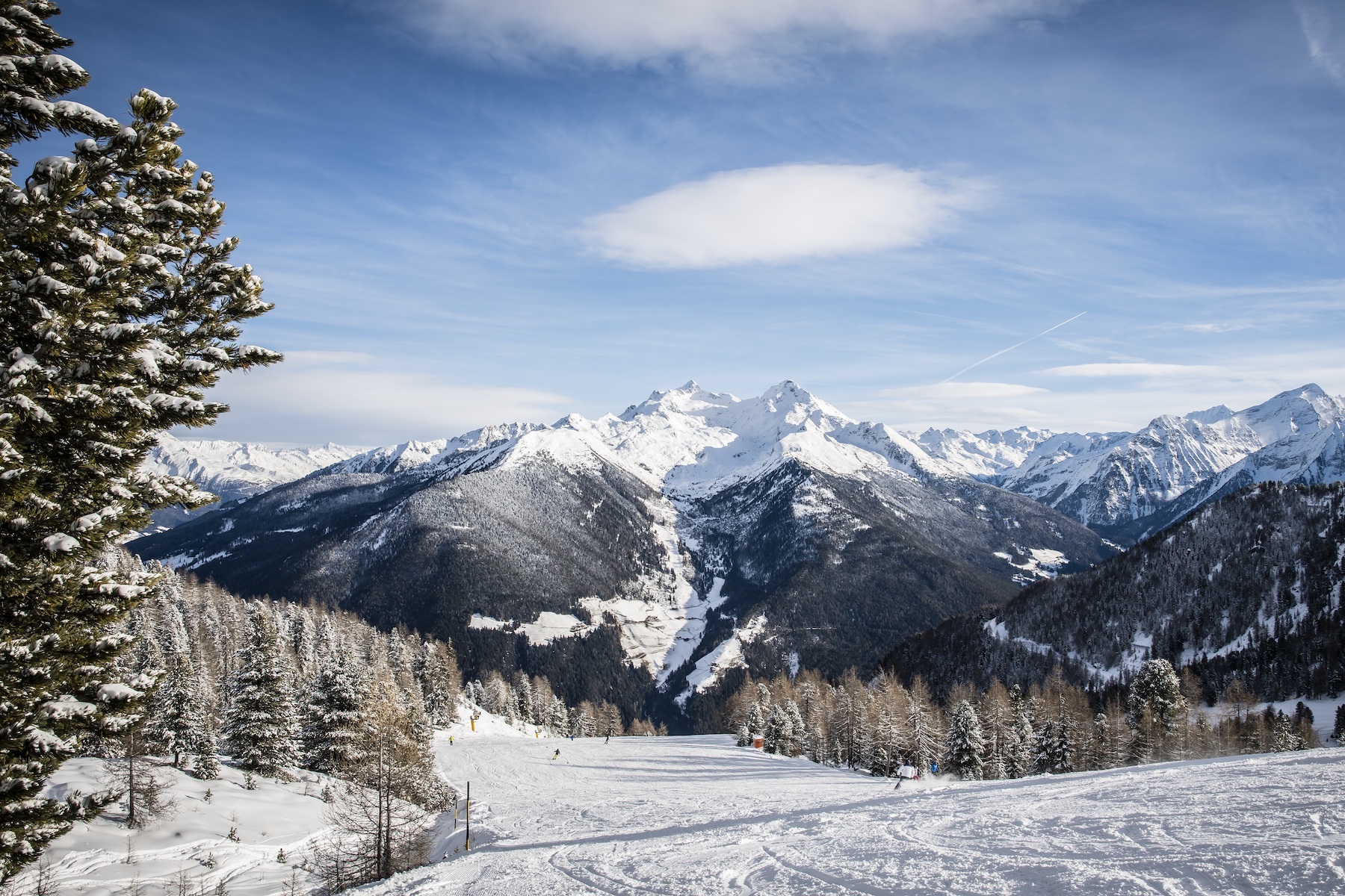 Valle Aurina, Italy | The Aficionados Guide to Valle Aurina