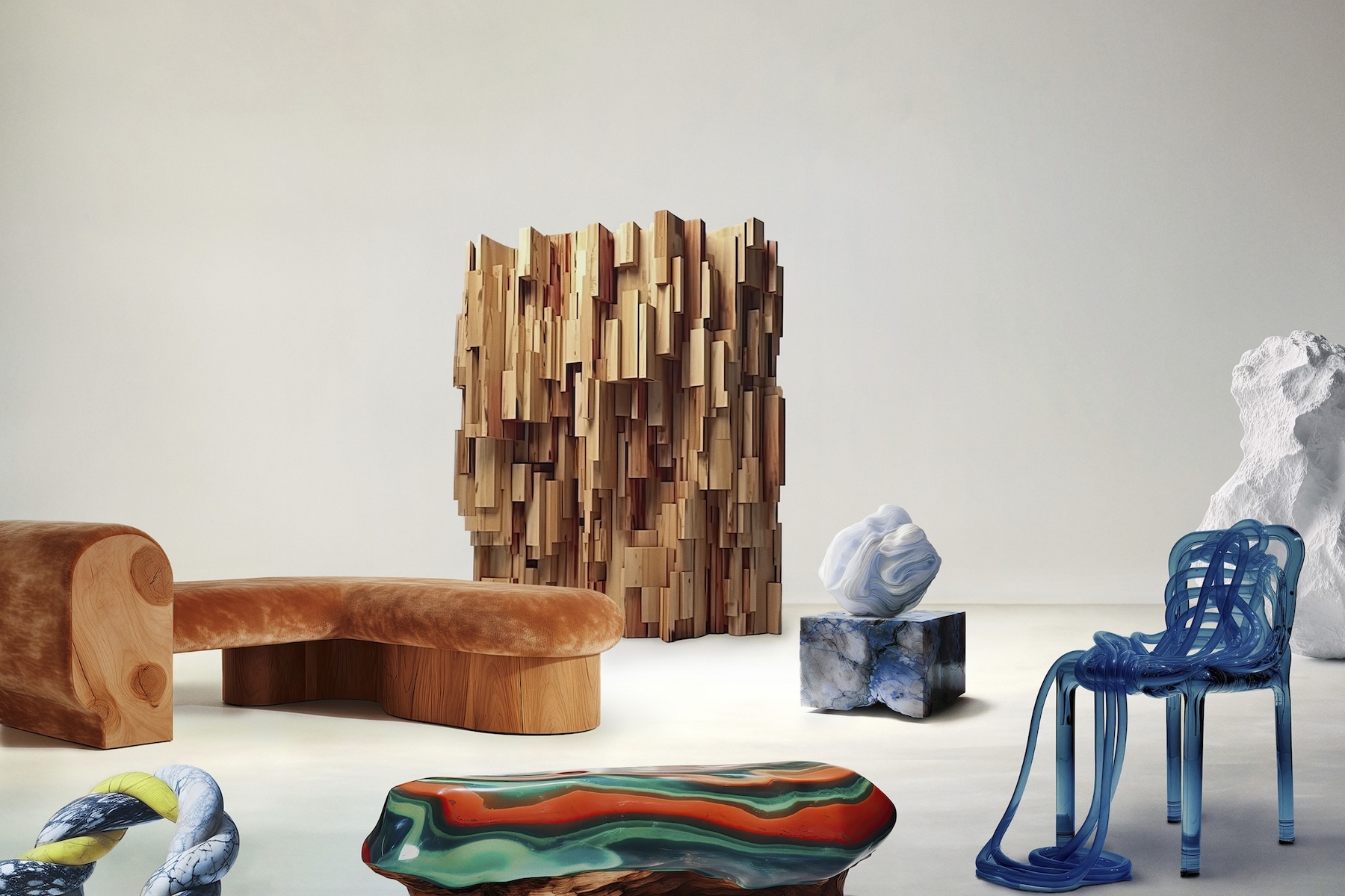 Stockholm Design Week: A Centre of Style