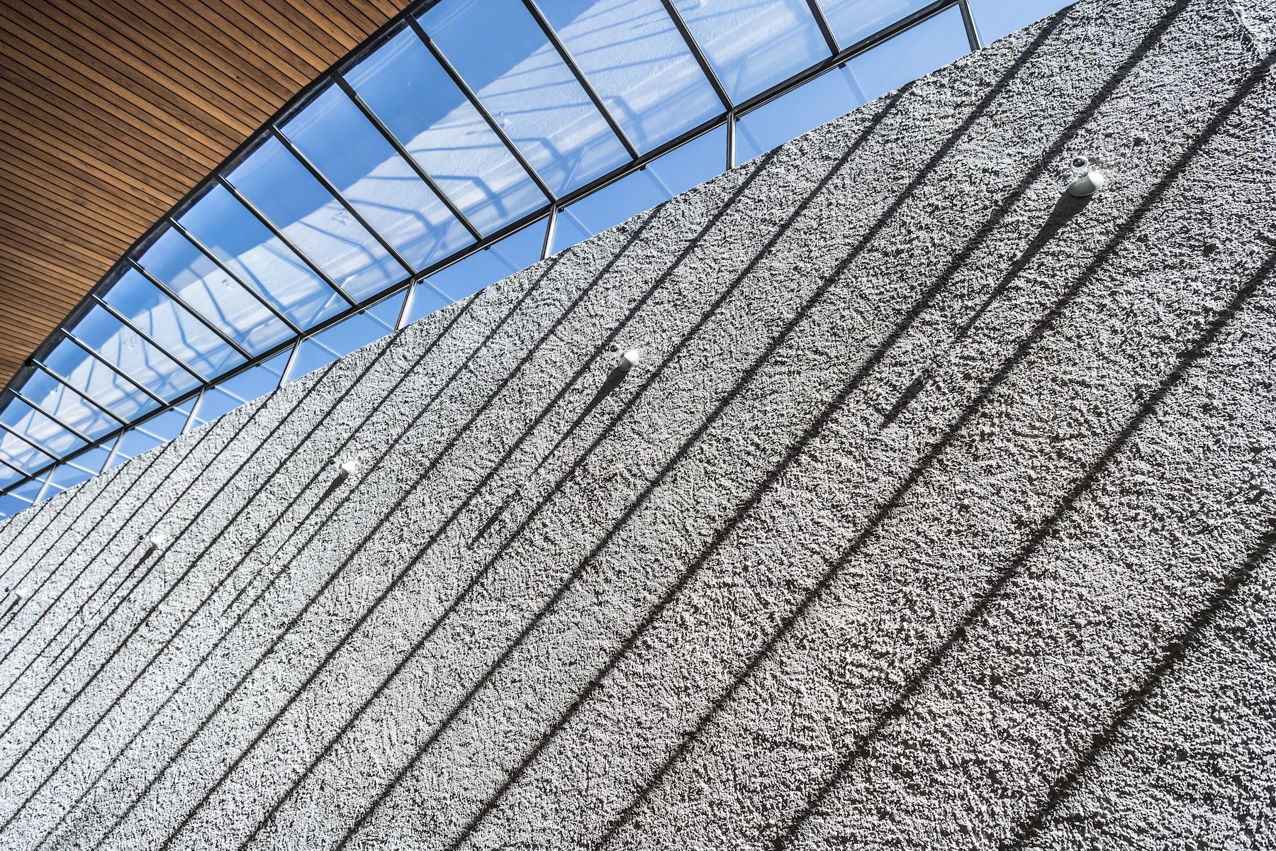 Architect Othmar Barth | A man ahead of his times | The Aficionados 