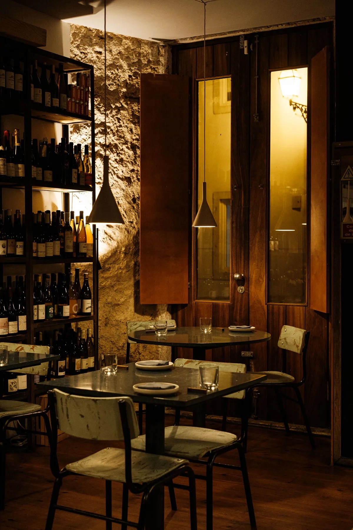 Best Wine Bars in Lisbon | Vino Vero, Senhor Uva, Prado & SEM