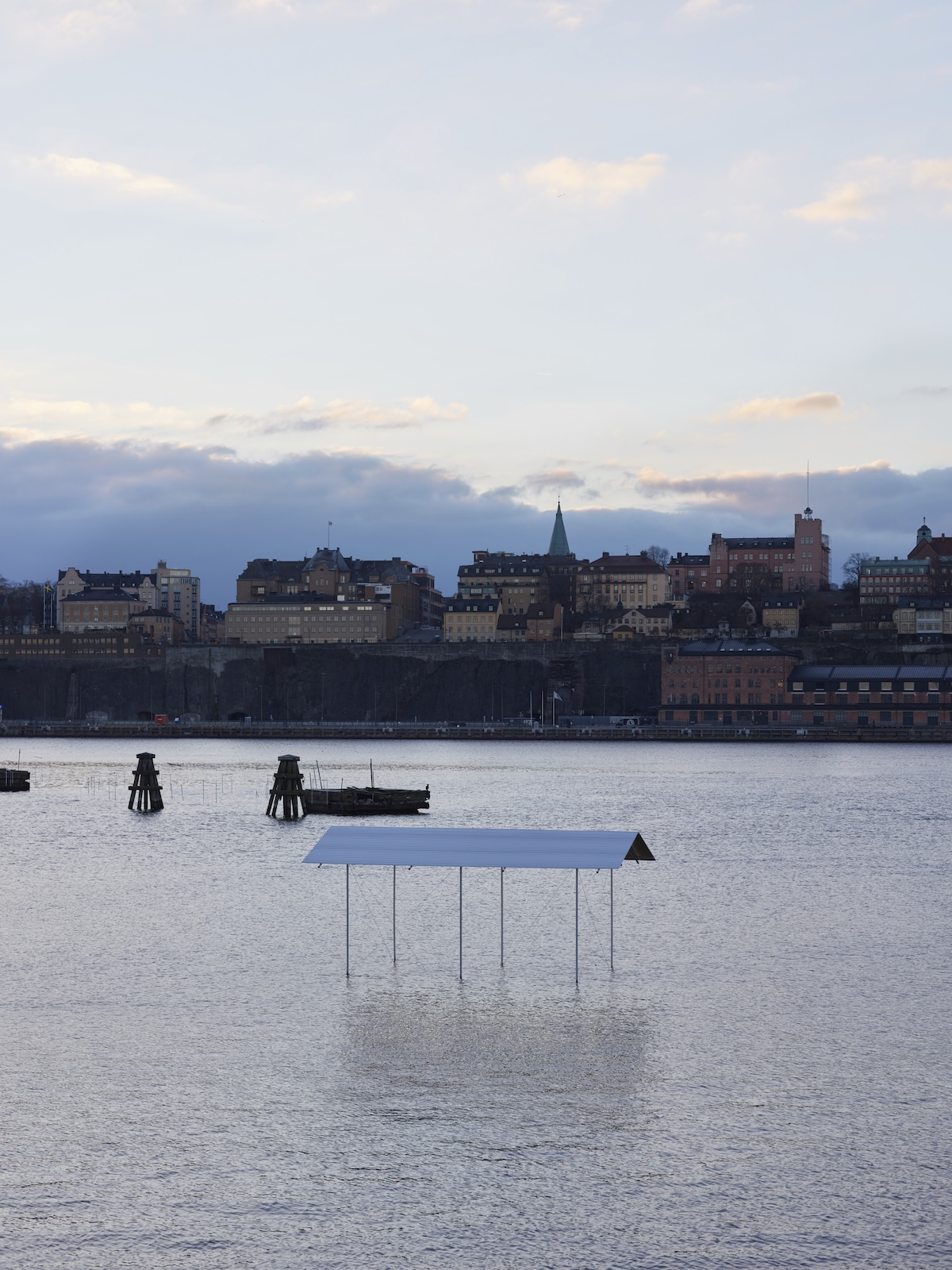 Stockholm Design Week: A Centre of Style