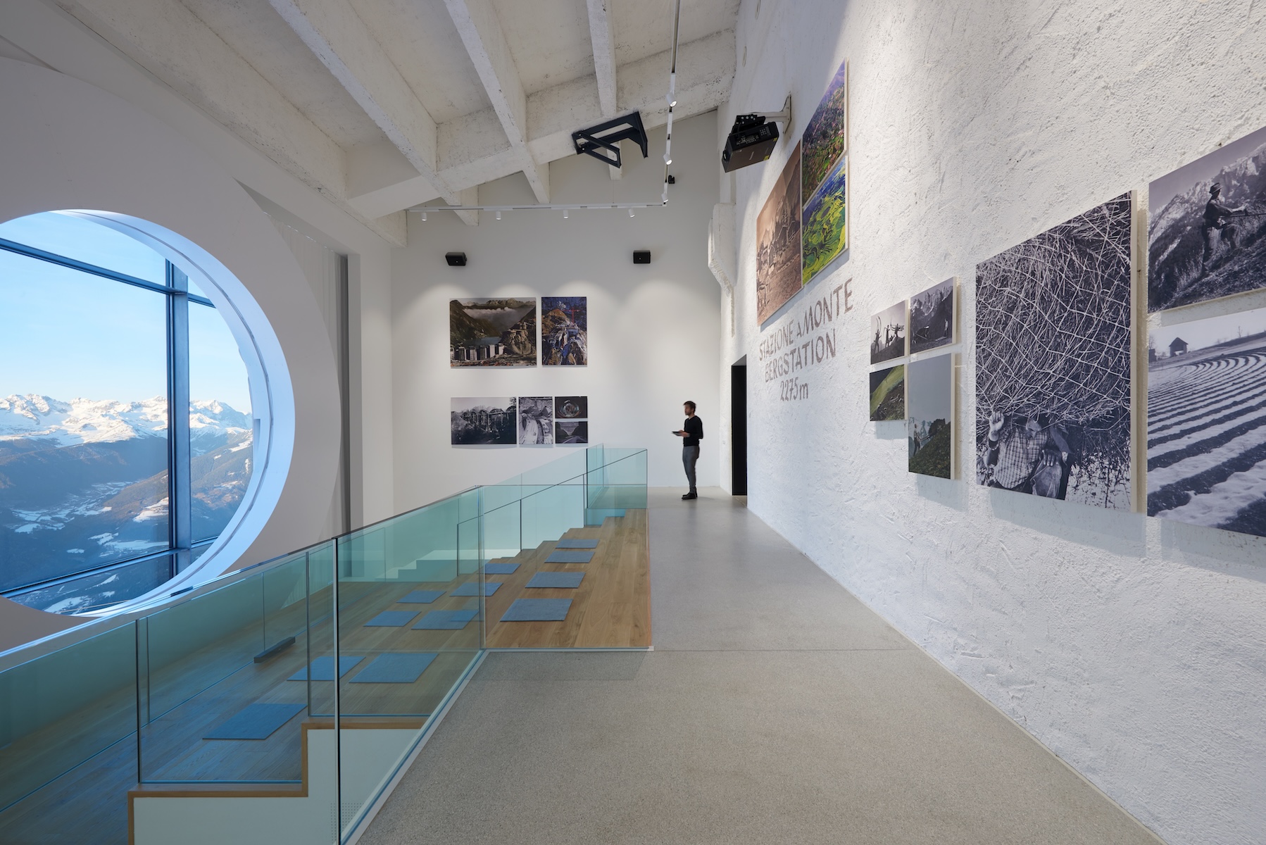 Lumen Photography Exhibition | South Tyrol | The Aficionados 