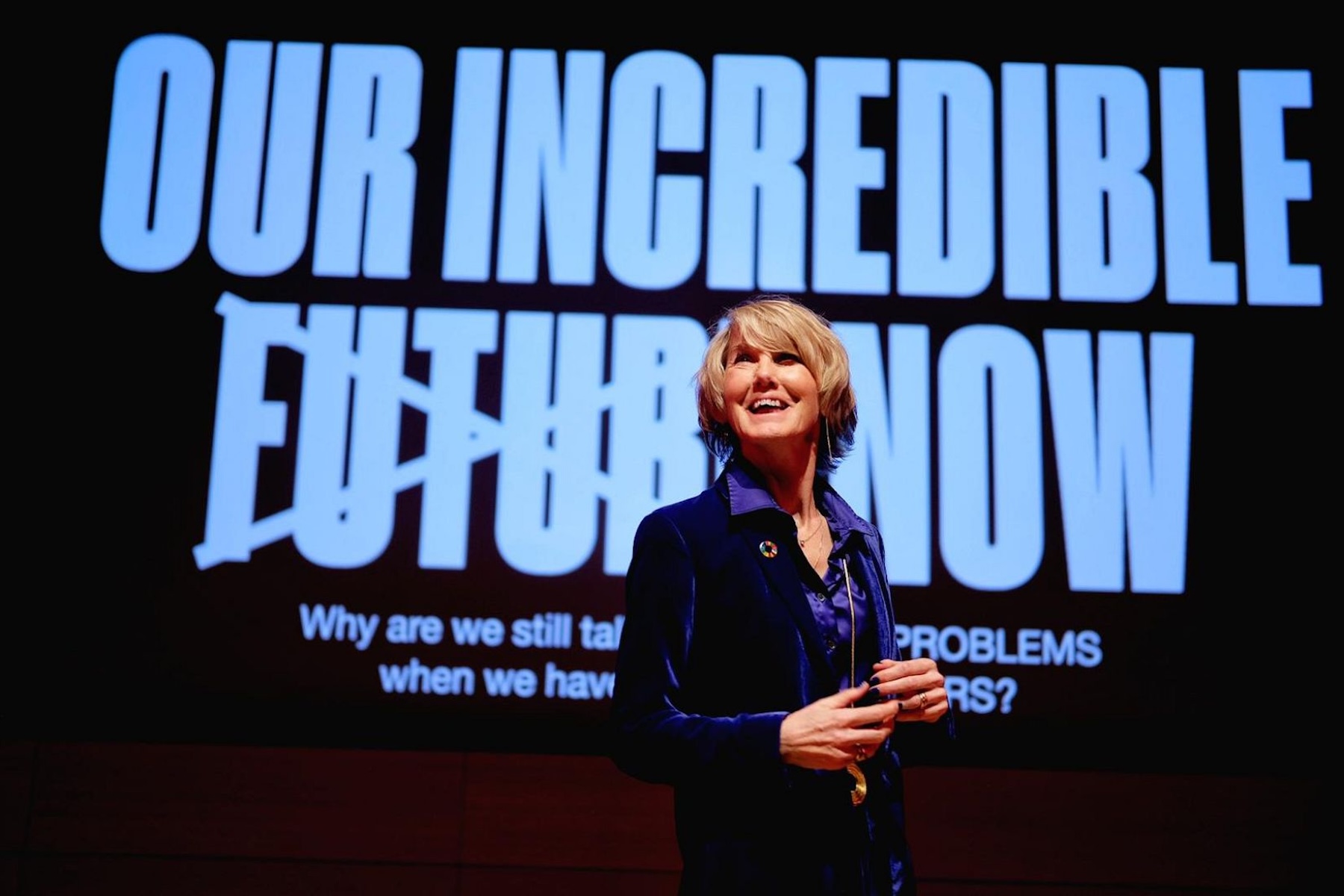 Can We Turn Off the Plastic Tap | Sustainability Crusader Sian Sutherland | Plastic Free, Plastic Planet