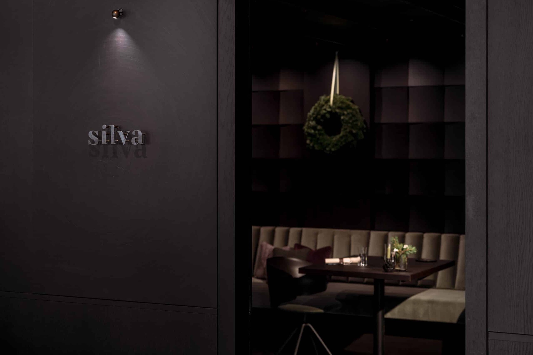 Michael Helfrich Redefines Fine Dining at Silva in Leogang, Austria