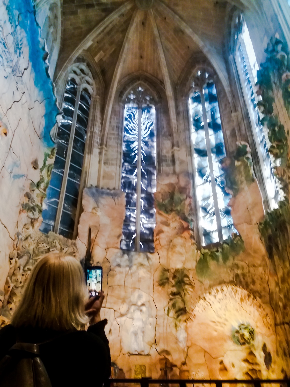 Palma’s Santa Maria: The Cathedral of Light