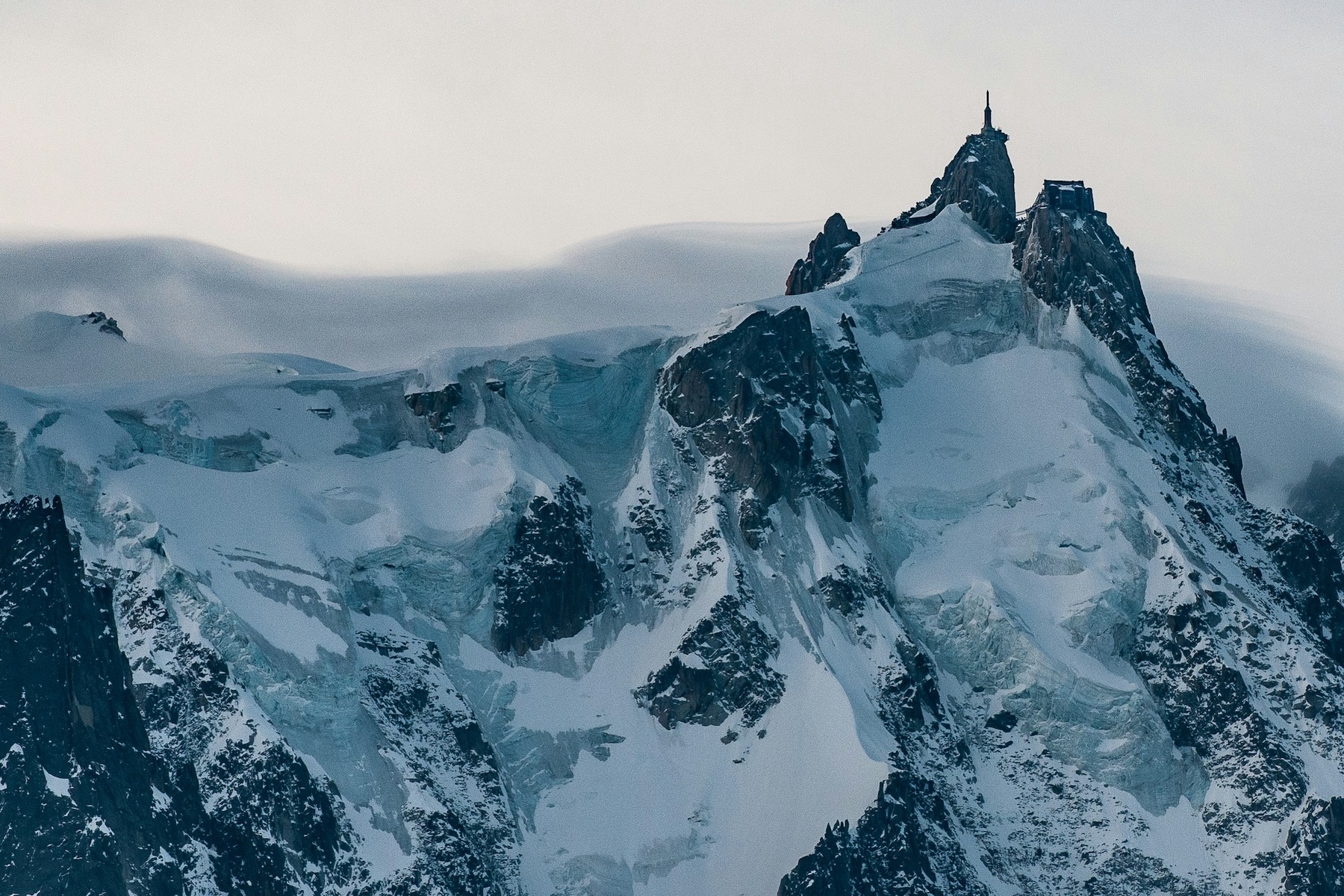 The Haute Route – an Ultimate Alpine Adventure | The Aficionados