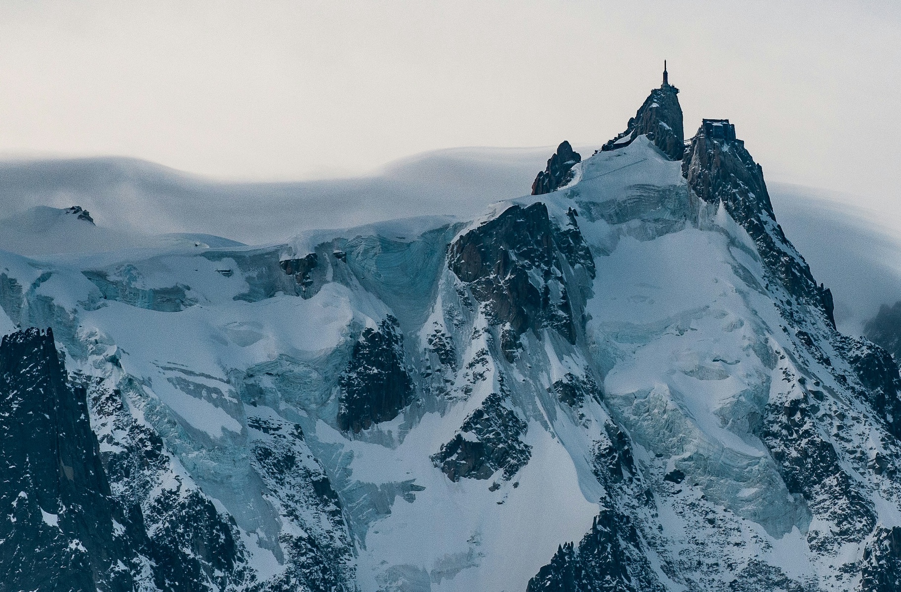 The Haute Route – an Ultimate Alpine Adventure | The Aficionados