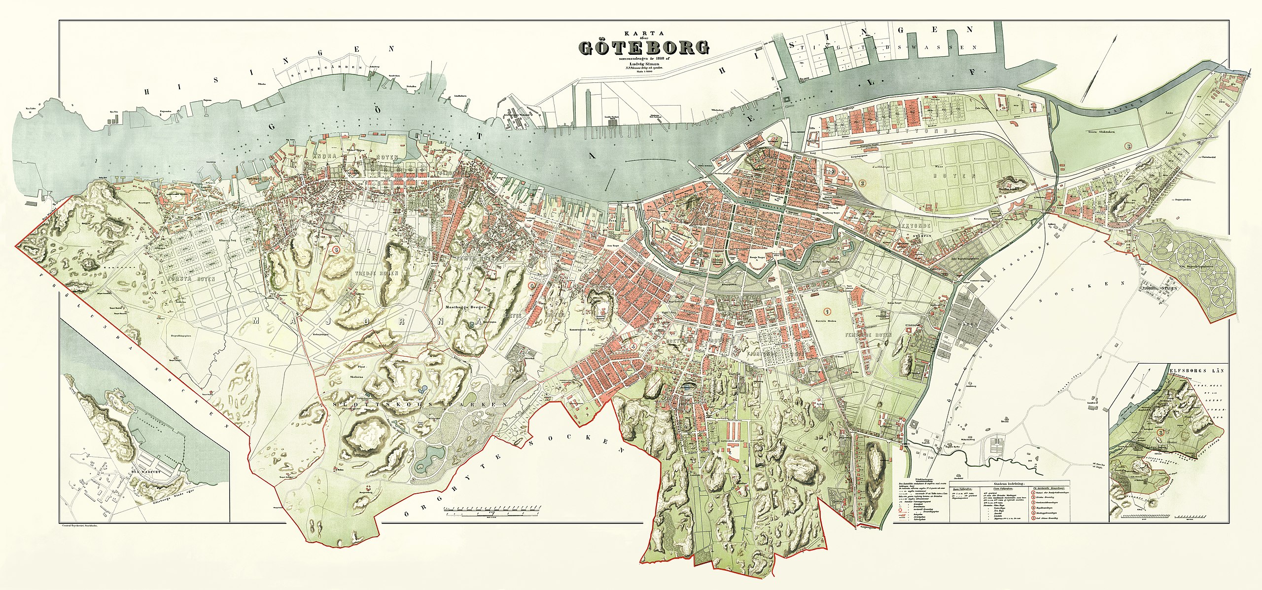 Discover Gothenburg, Sweden | The Aficionados