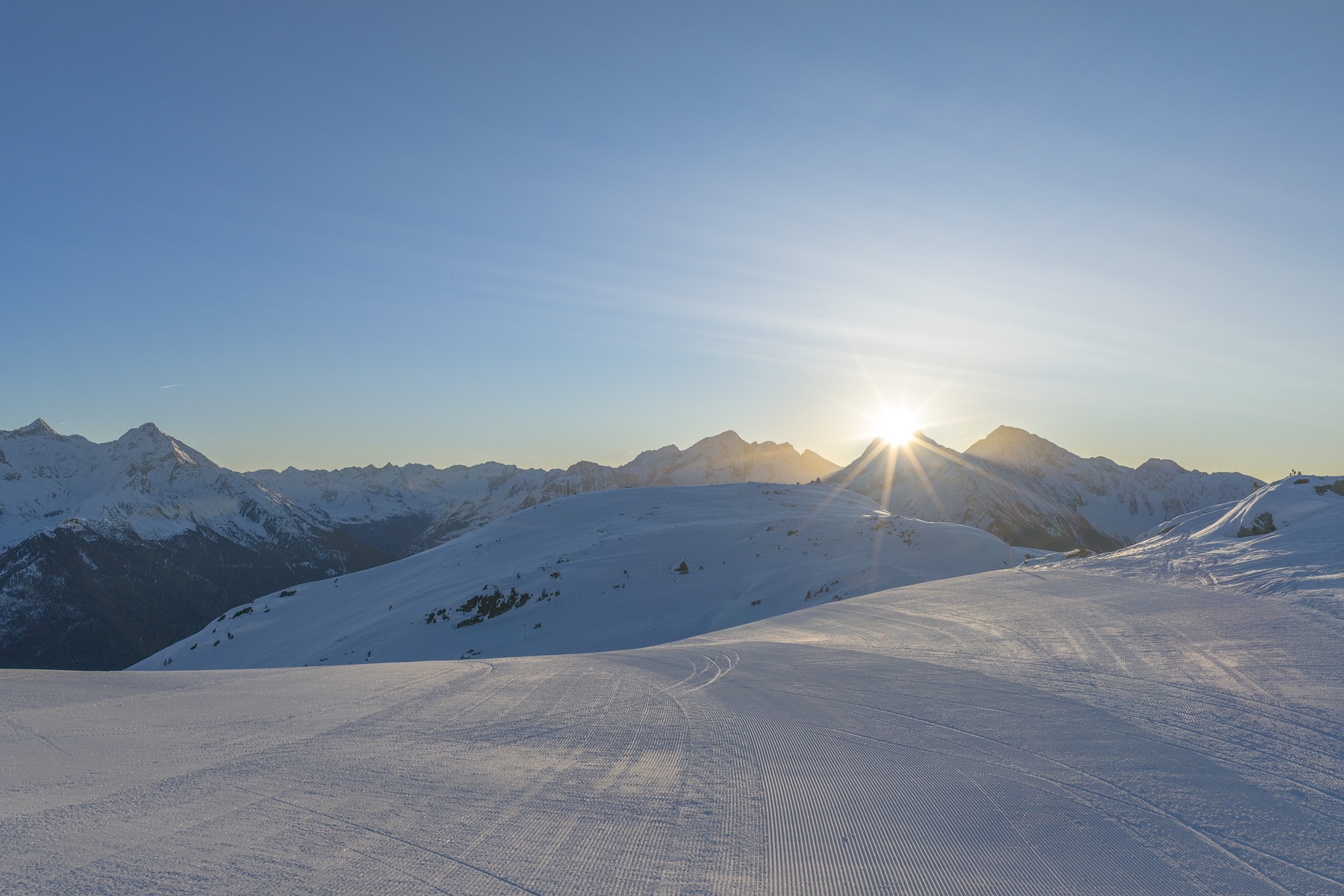 Valle Aurina, Italy | The Aficionados Guide to Valle Aurina
