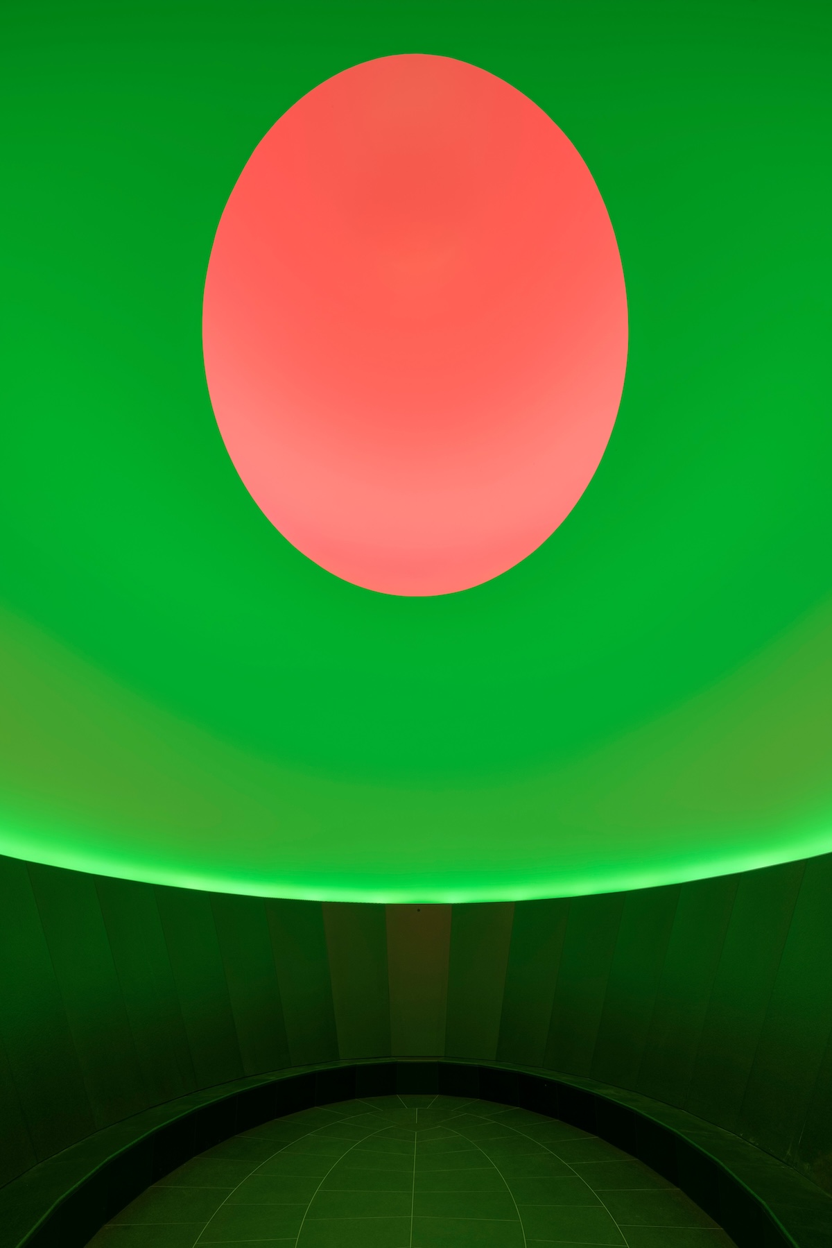 The Art of Environment: James Turrell’s Skyspaces - Lech, Austria 