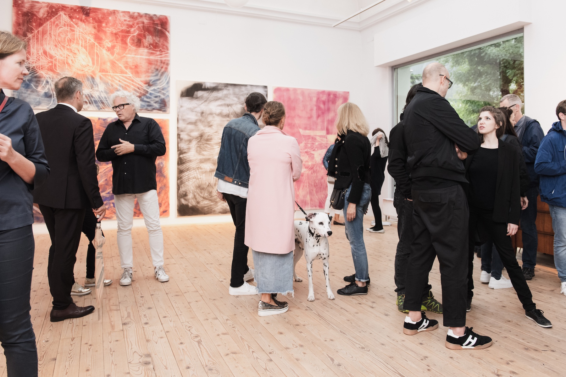 Sommer Frische Kunst | Bad Gastein | The Aficionados