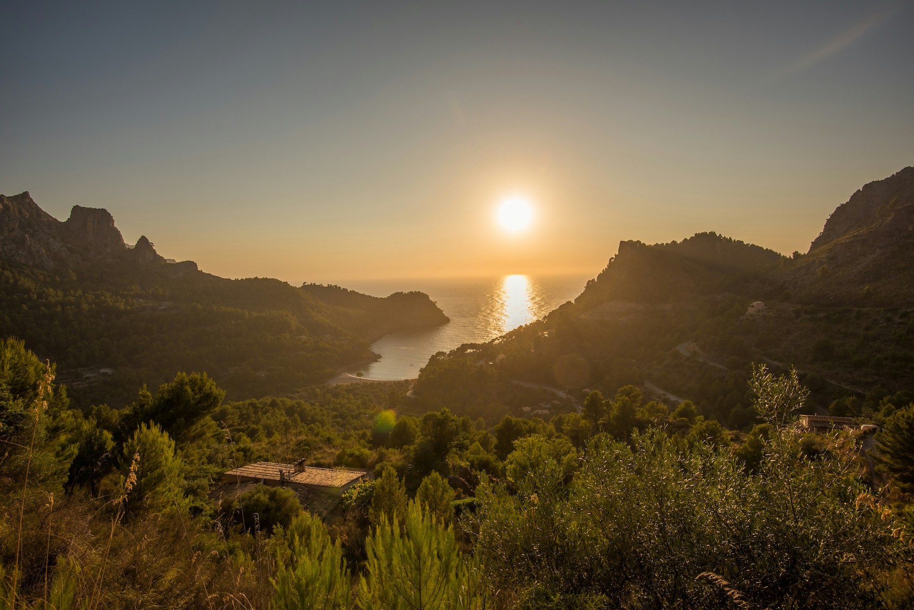 Off the beaten track in rural Pollensa Mallorca | The Aficionados