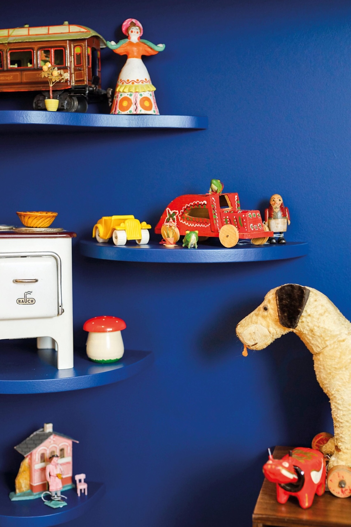 Seek your inner child at Salzburg’s Toy Museum