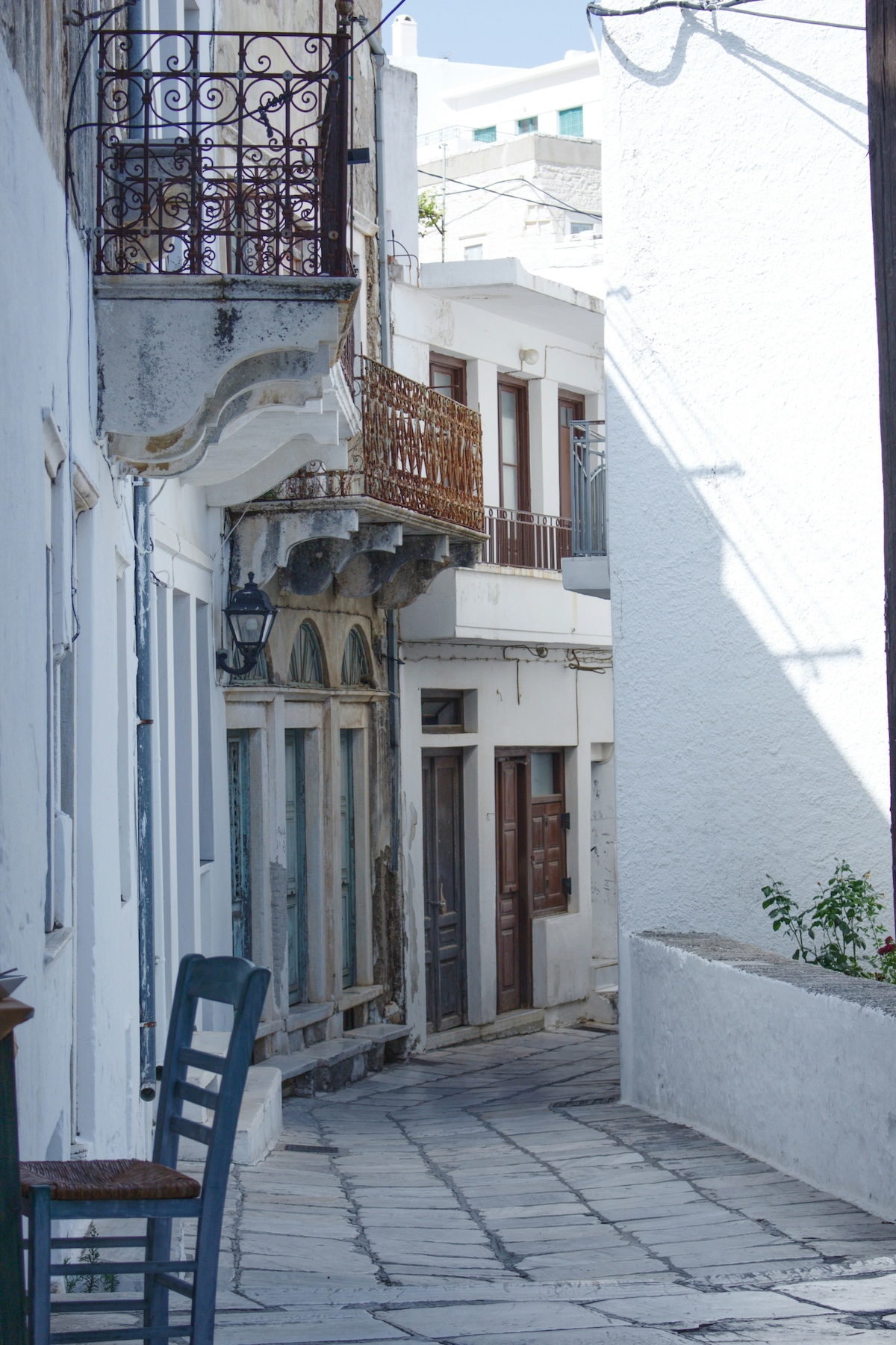 Naxos – the Cyclades island of deliciousness