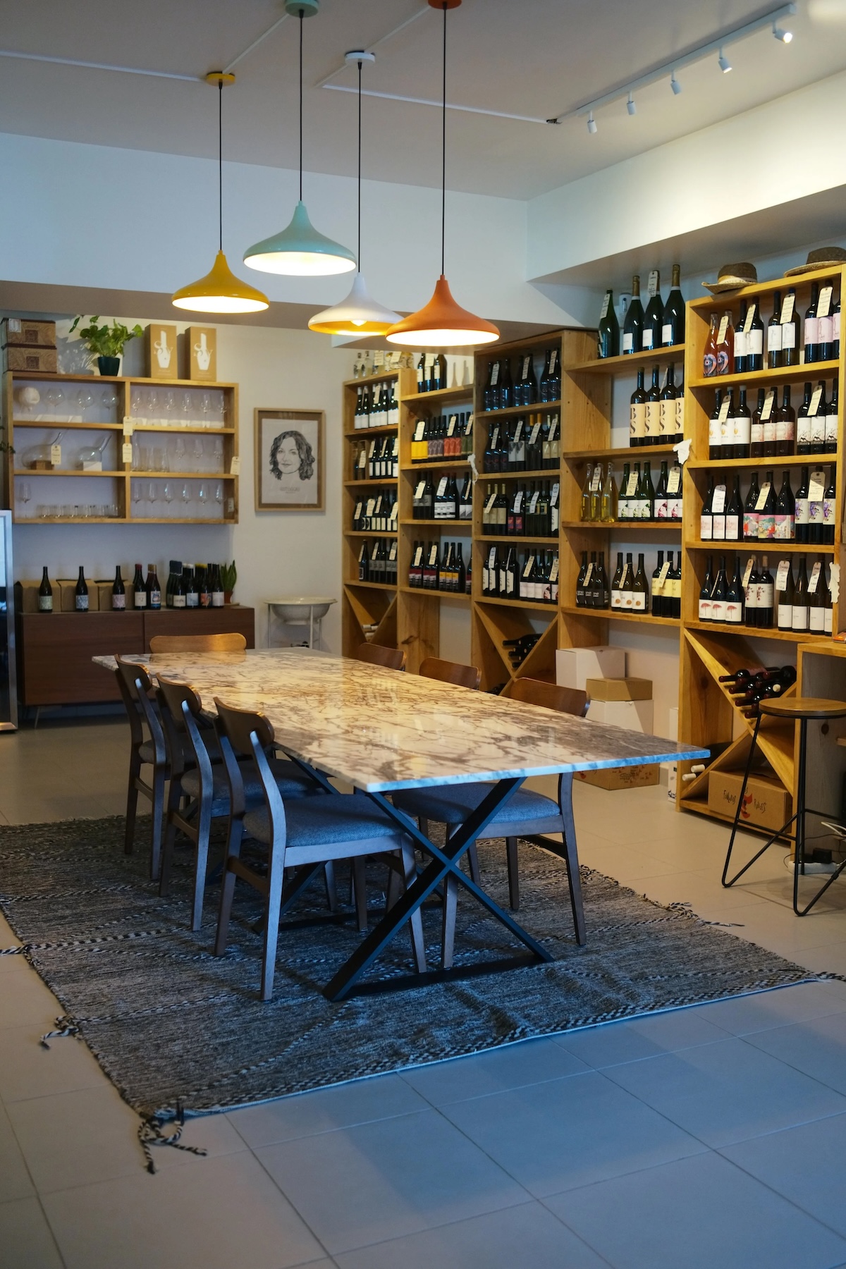Best Wine Bars in Lisbon | Vino Vero, Senhor Uva, Prado & SEM