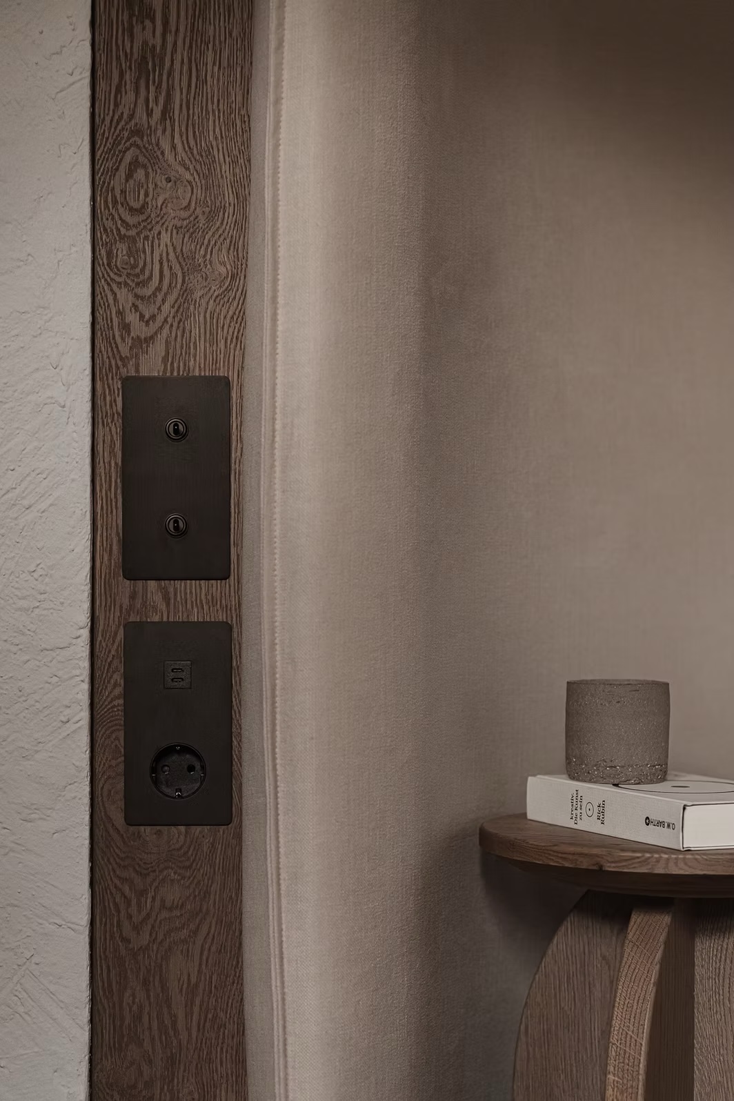 Architect Carolyn Sarah Herzog | Studio H Collective | Design Hotel Stieg'nhaus Austria 