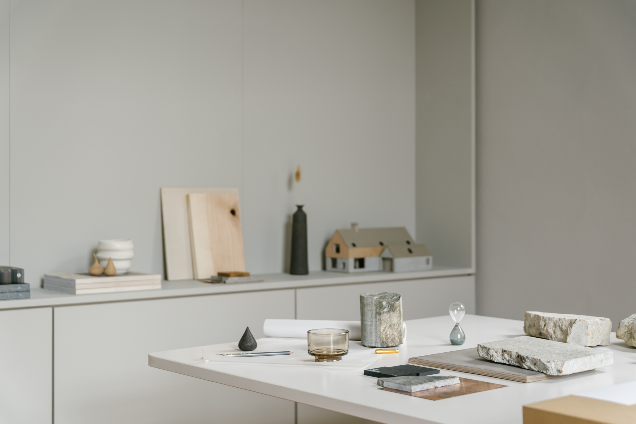 GRAS architects: Scotland’s contemporary answer to collaborative design