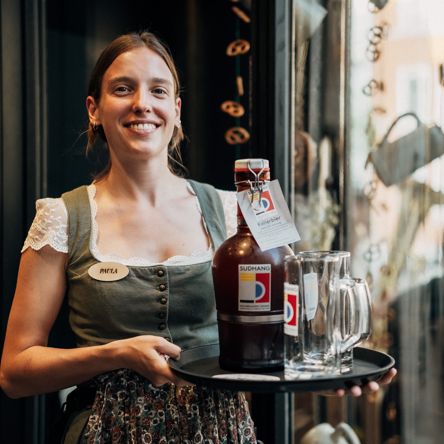 Amberg Bavaria Craft Beer | Family Breweries & Beer Route Hotel