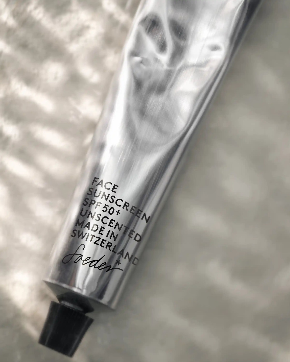 Inside Soeder: Zurich’s Coolest Natural Soap Factory