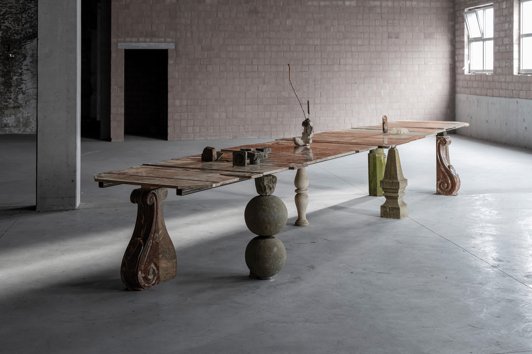 Valerie Traan Gallery | Antwerp, Belgium | The Aficionados