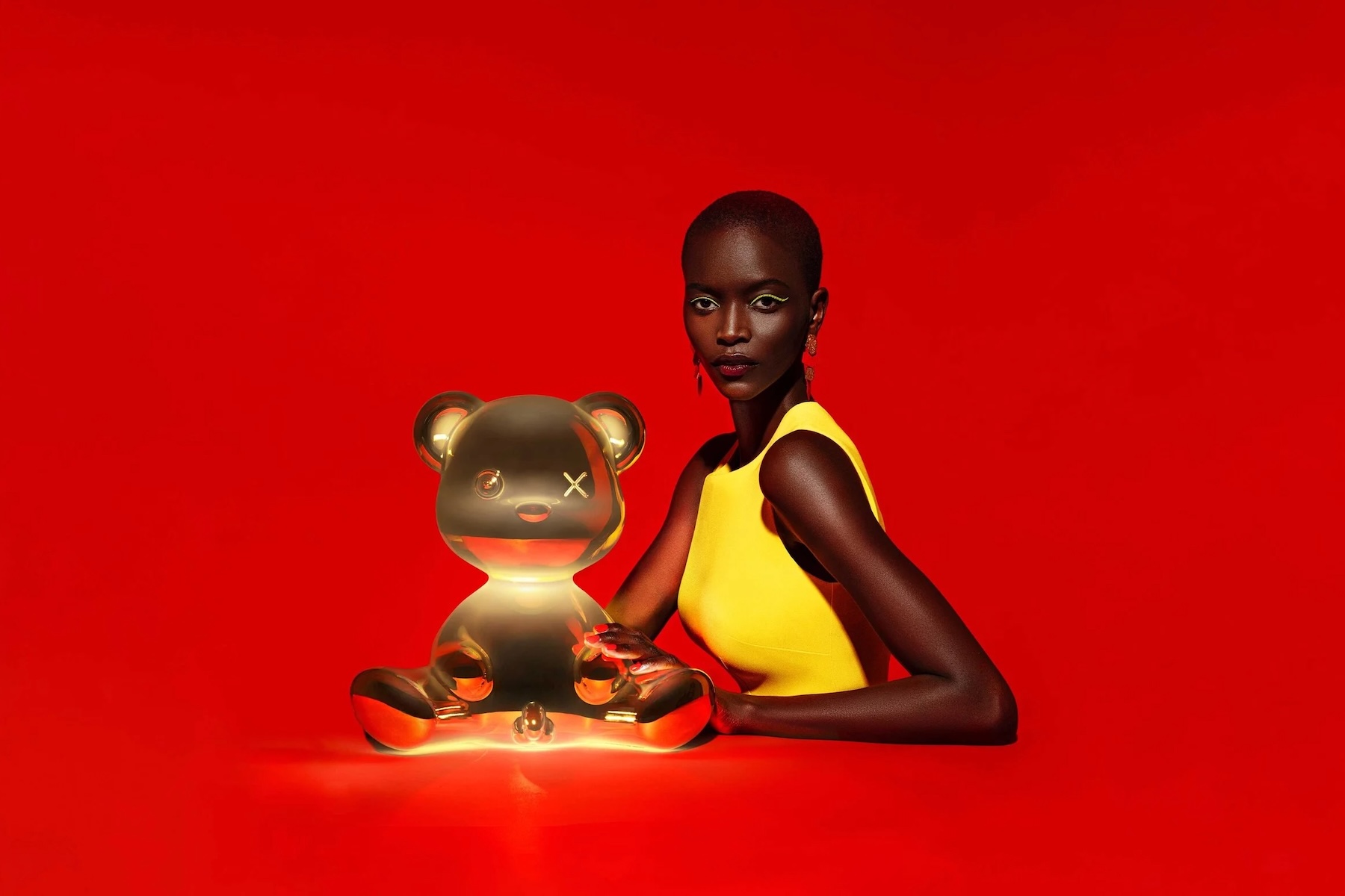 Qeeboo | Artful Homeware Design + Interiors | The Aficionados