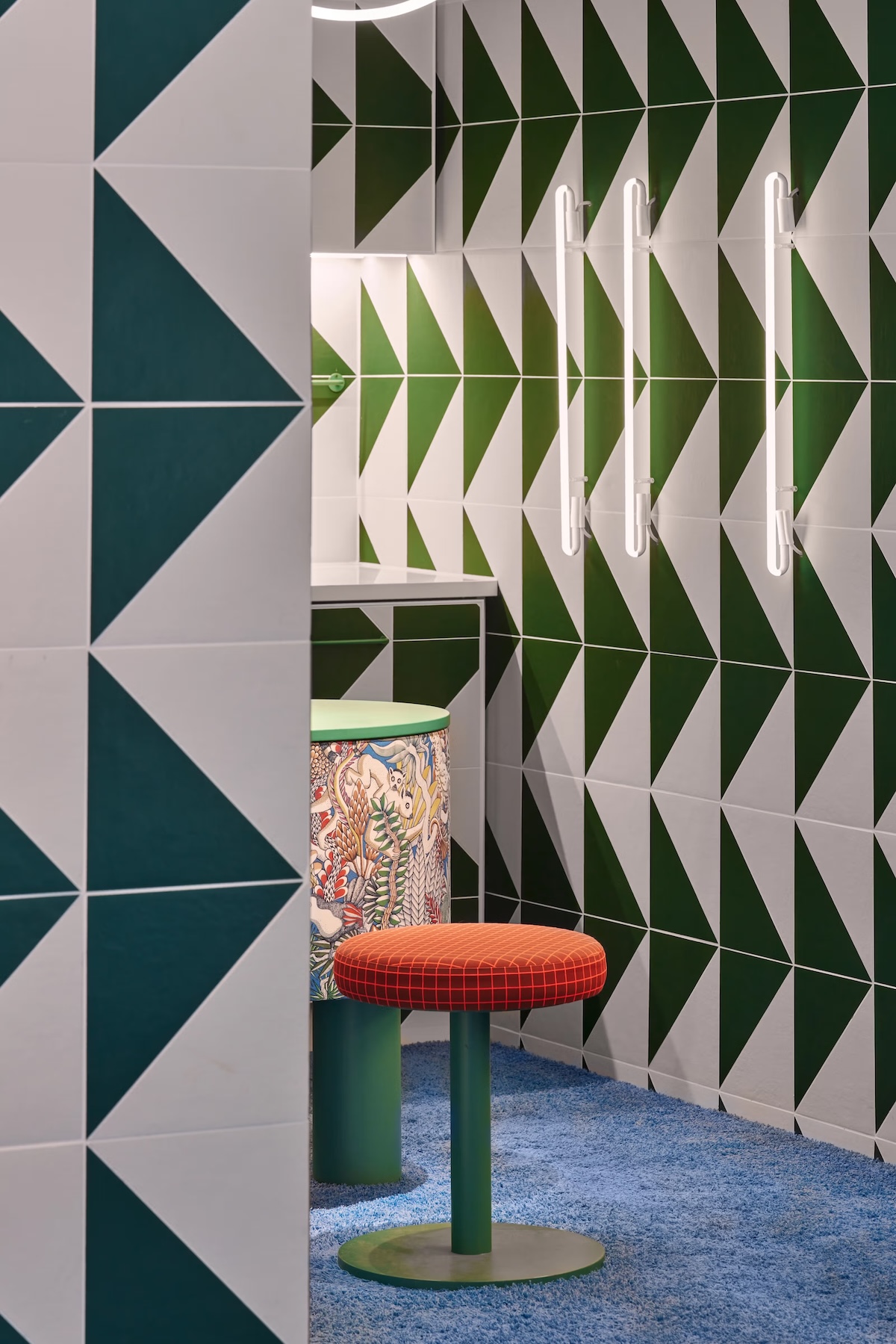  Stephanie Thatenhorst | Architect  + Design Studio | The Aficionados