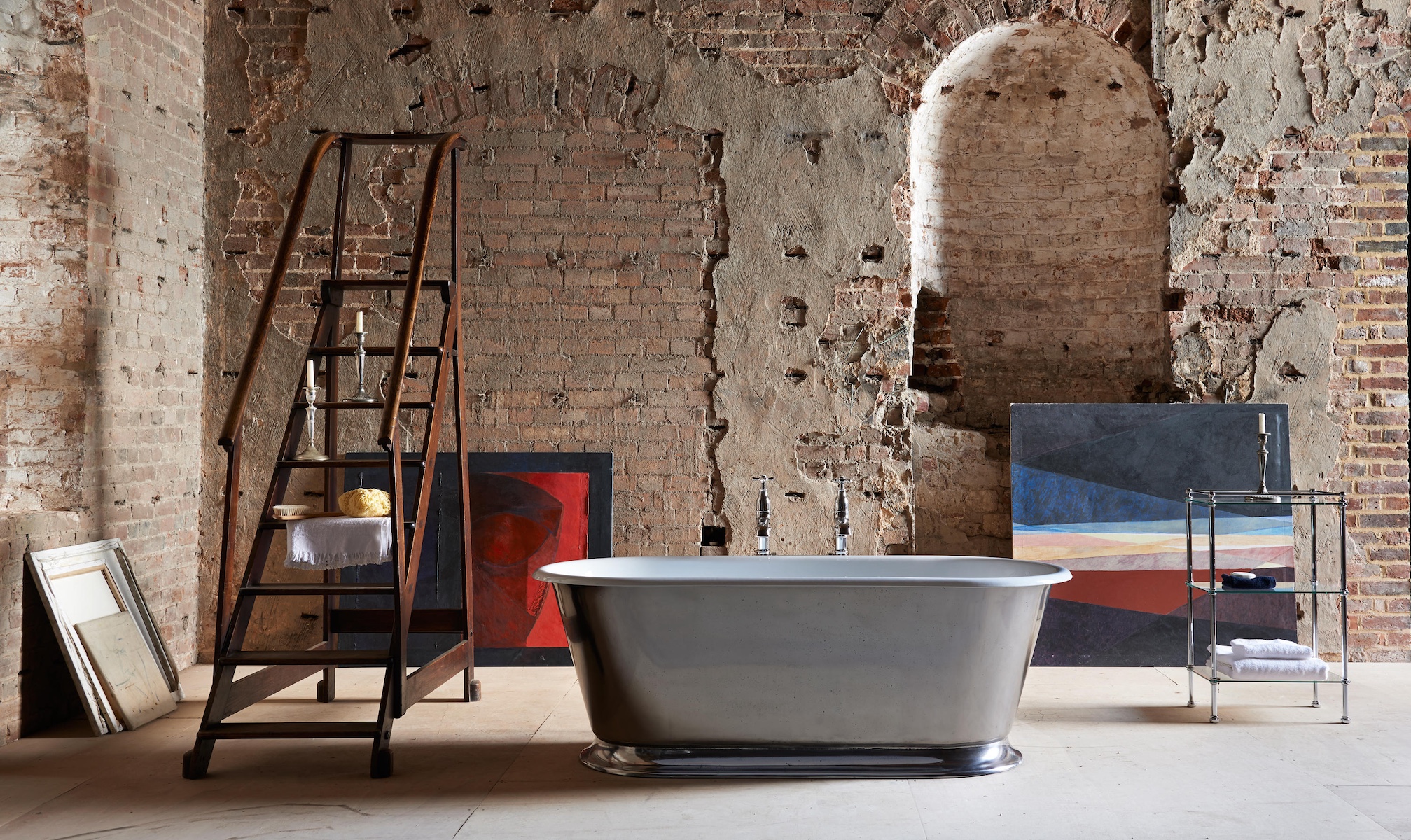 Drummonds Bathrooms & Tubs | British Craftsmanship | The Aficionados