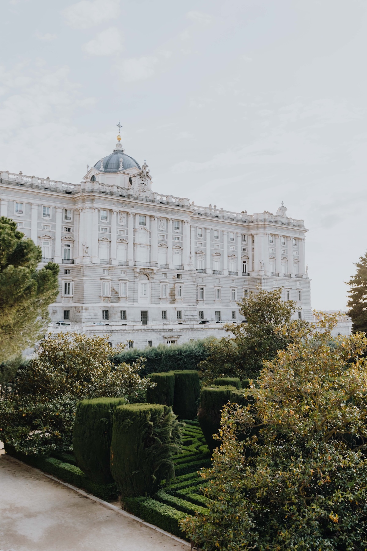 Madrid Culture & Art  - Contemporary Scene, Museums & Galleries