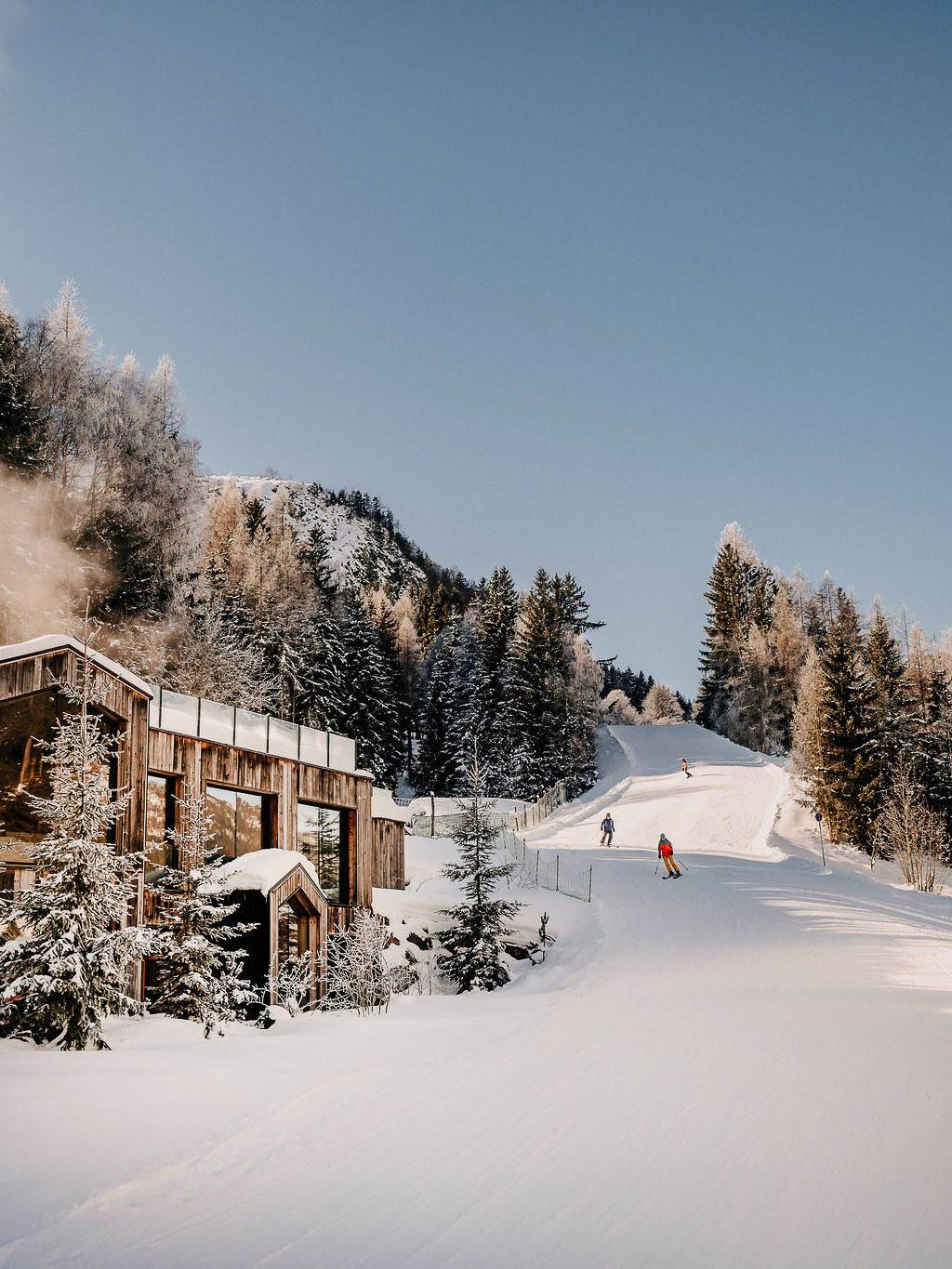 Forsthofgut Hotel & Spa | Gallery | Leogang Austria | The Aficionados