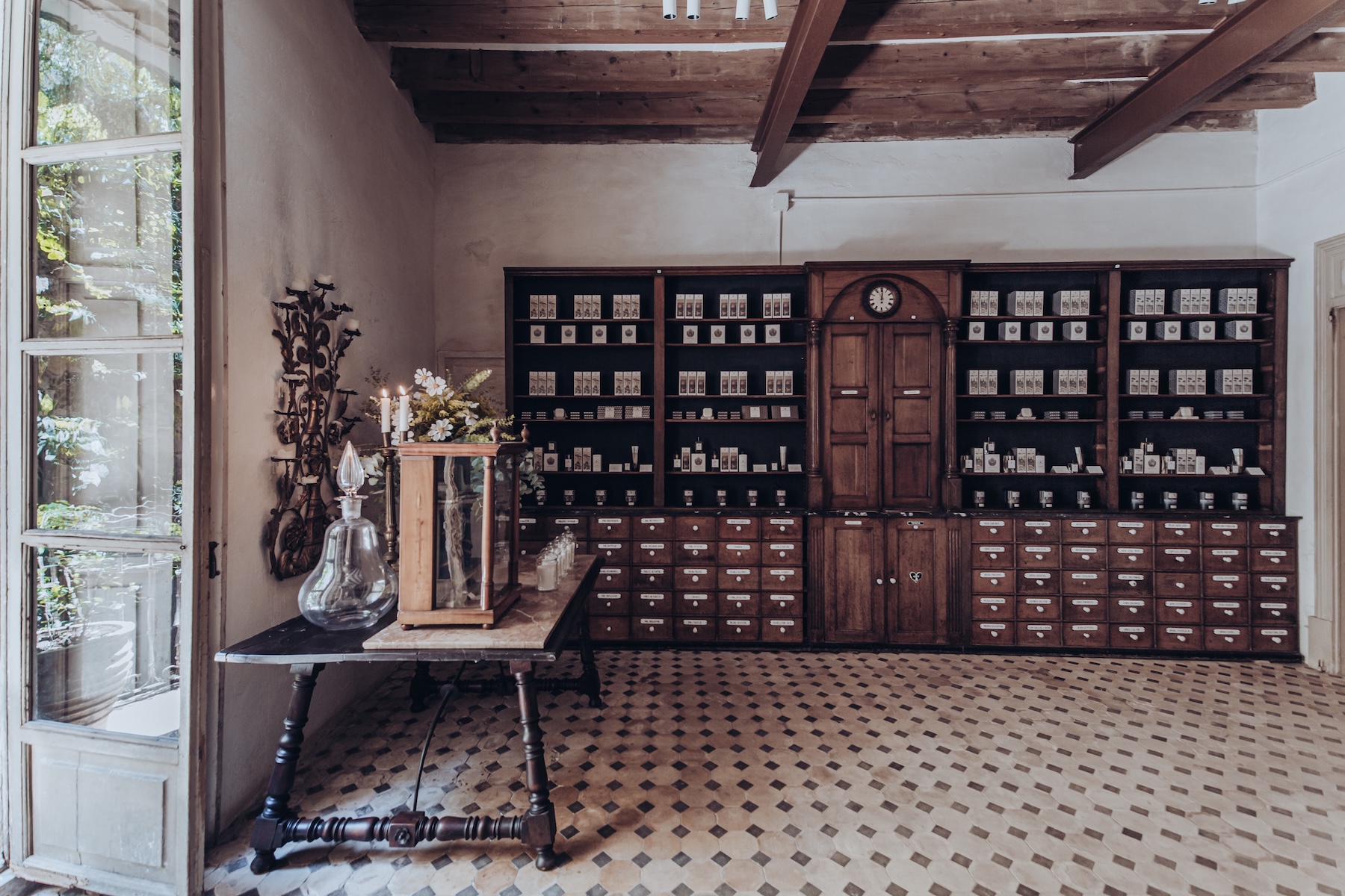 Arquinesia Palma de Mallorca | Artisan Perfumes | The Aficionados