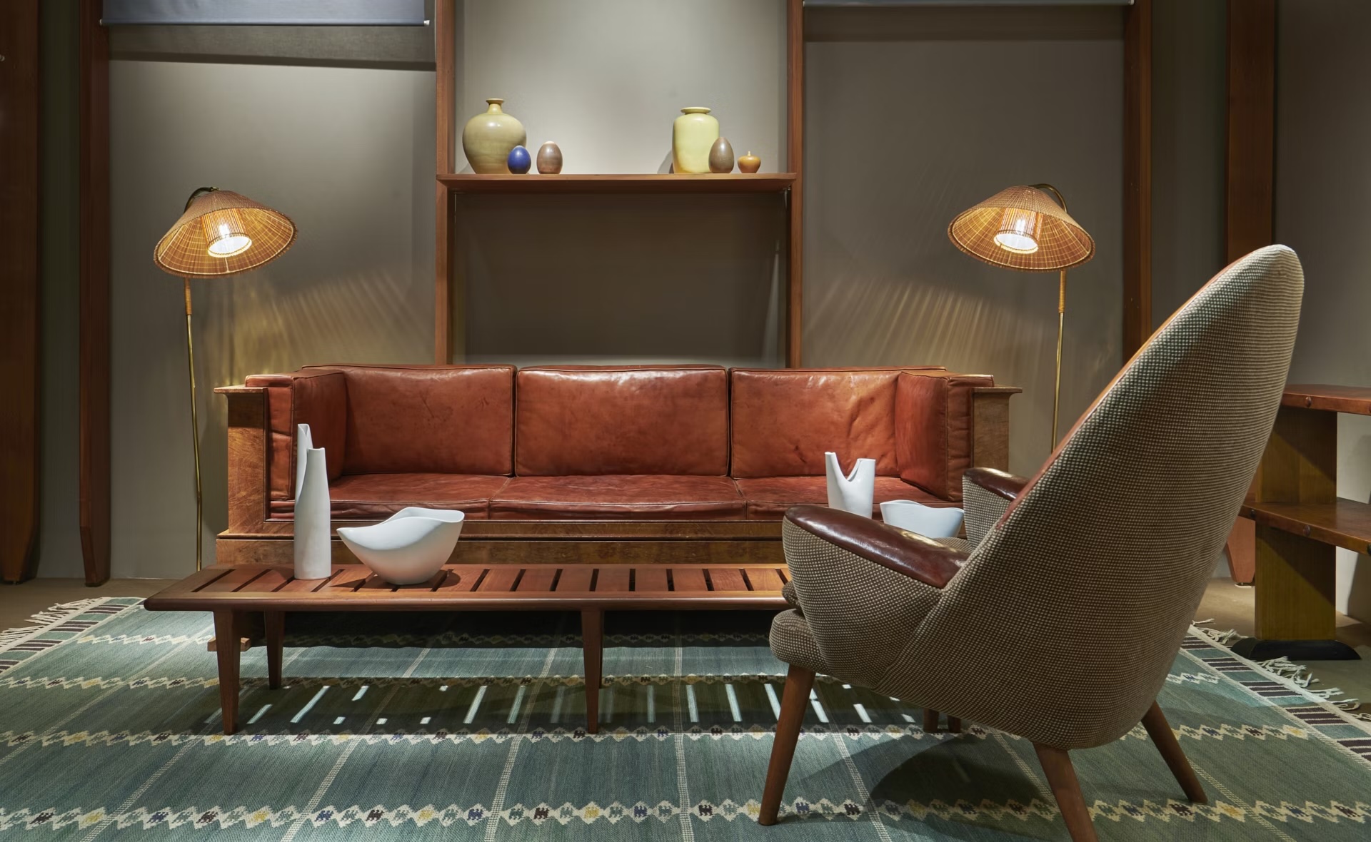 Modernity furniture store, shop, Stockholm, Sweden, design, style, art, shopping