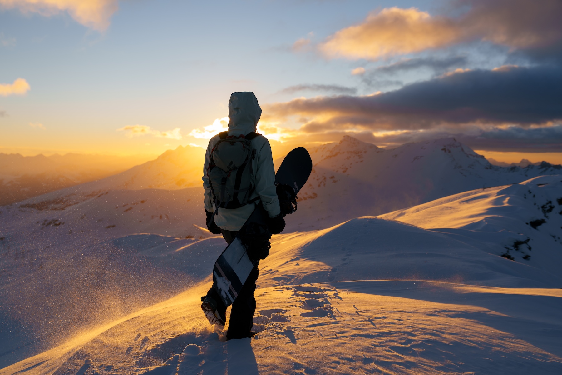 Ski in Flims Laax Falera, Grisons | Skiing Guide | The Aficionados