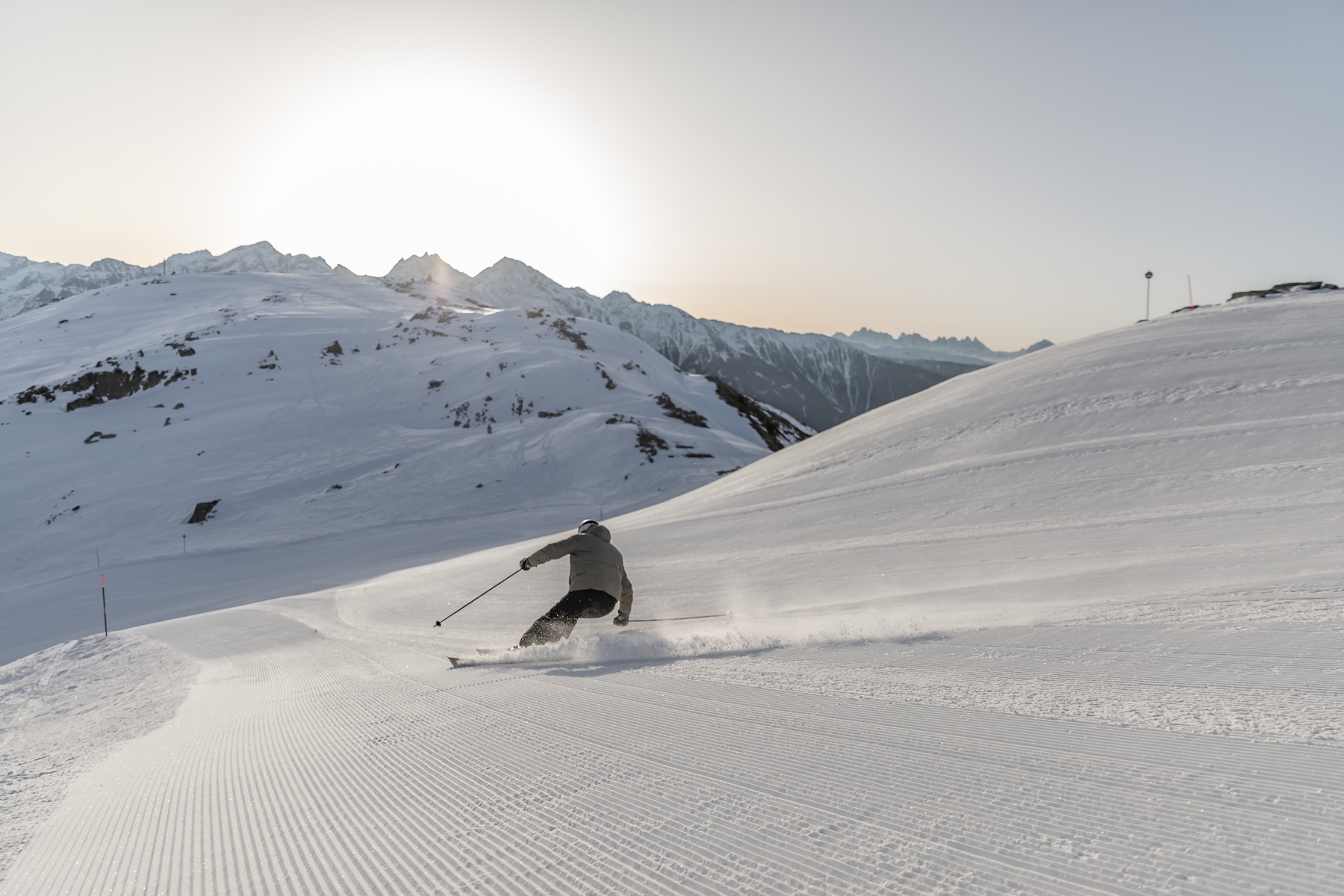 Valle Aurina, Italy | The Aficionados Guide to Valle Aurina