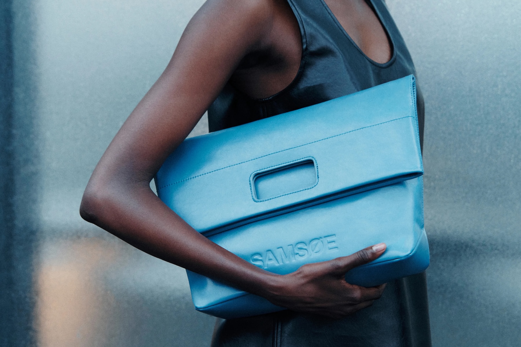 Samsøe & Samsøe Fashion | Copenhagen | The Aficionados